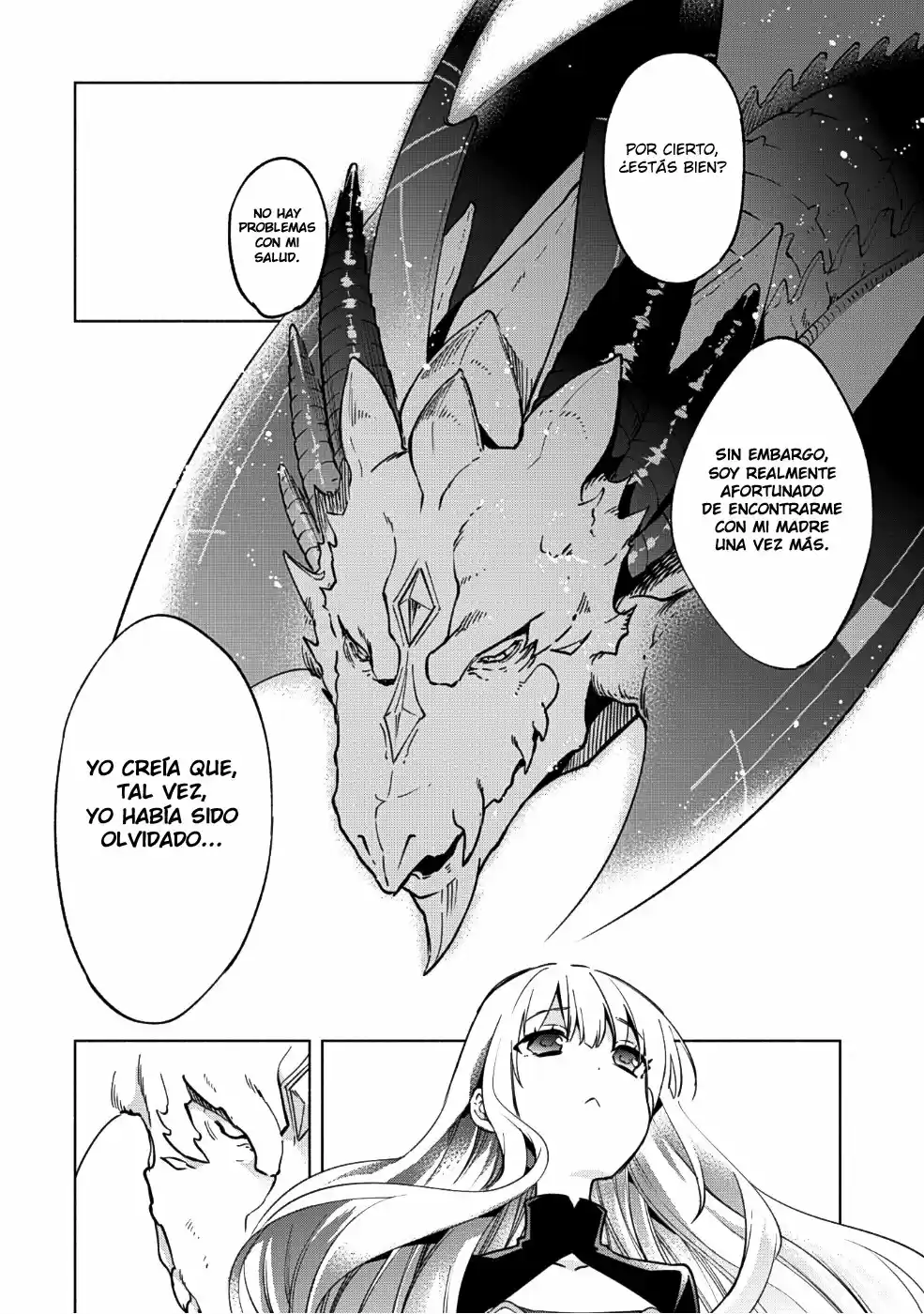 Kenja No Deshi Wo Nanoru Kenja - Capítulo 31 - Página 5 - LectorTMOo