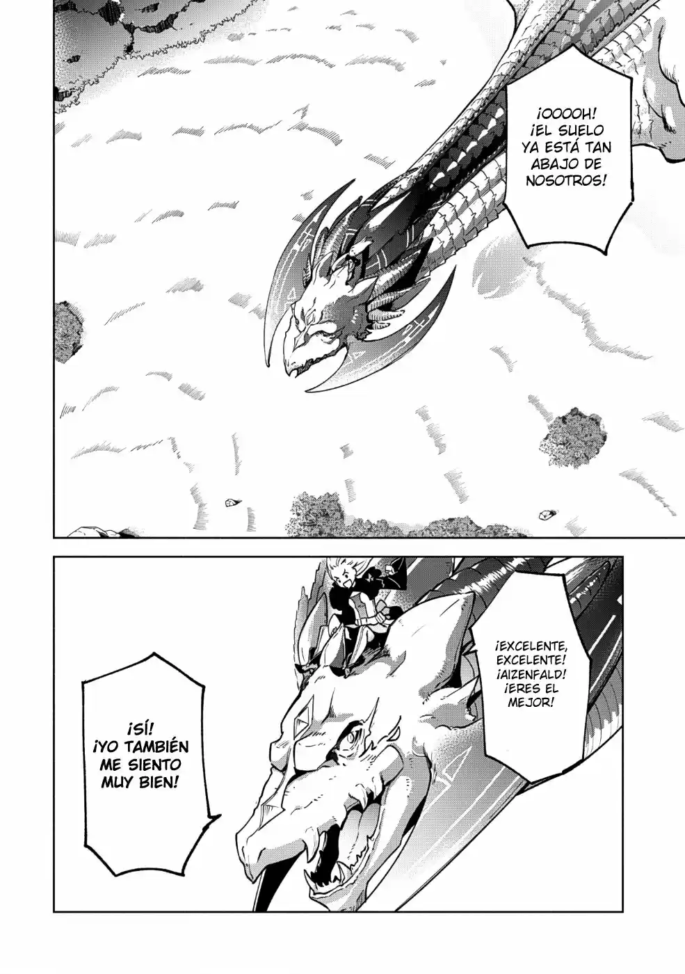 Kenja No Deshi Wo Nanoru Kenja - Capítulo 31 - Página 21 - LectorTMOo