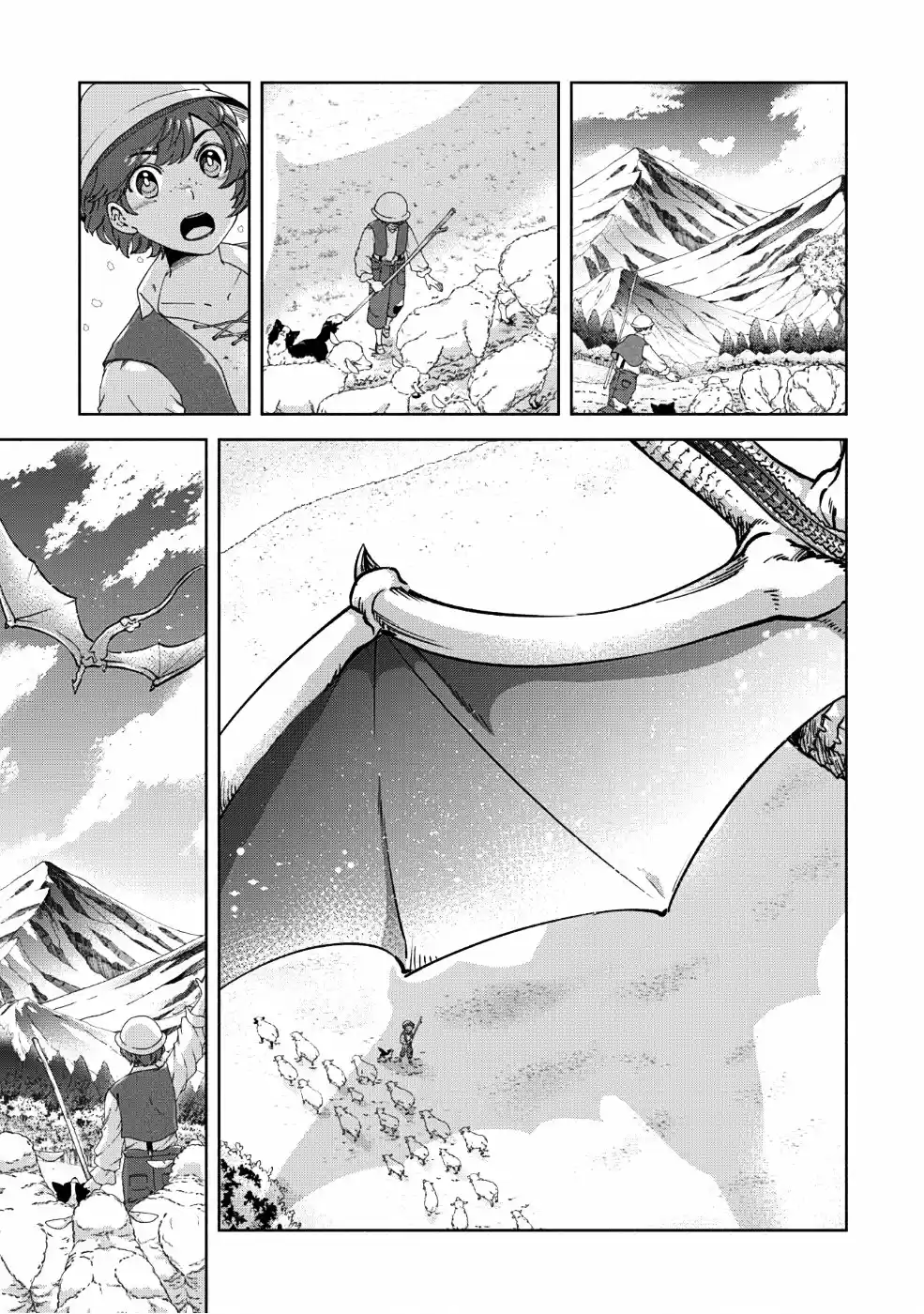 Kenja No Deshi Wo Nanoru Kenja - Capítulo 31 - Página 22 - LectorTMOo
