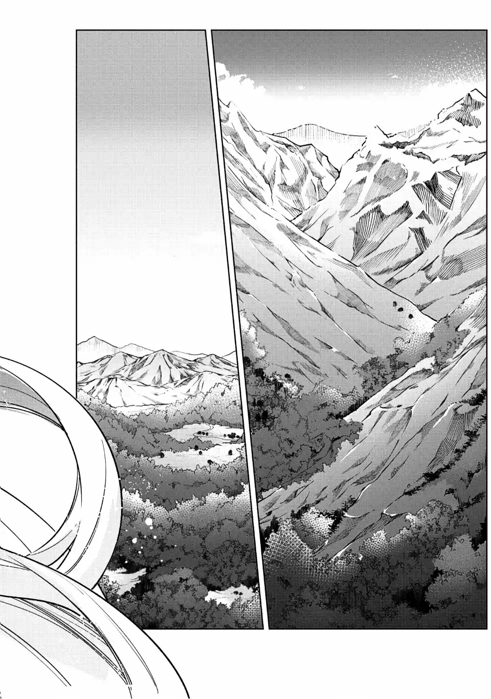 Kenja No Deshi Wo Nanoru Kenja - Capítulo 31 - Página 23 - LectorTMOo