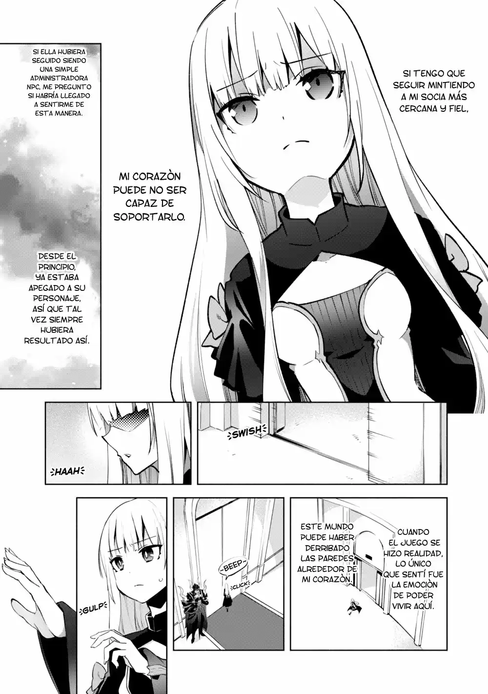 Kenja No Deshi Wo Nanoru Kenja - Capítulo 32 - Página 17 - LectorTMOo