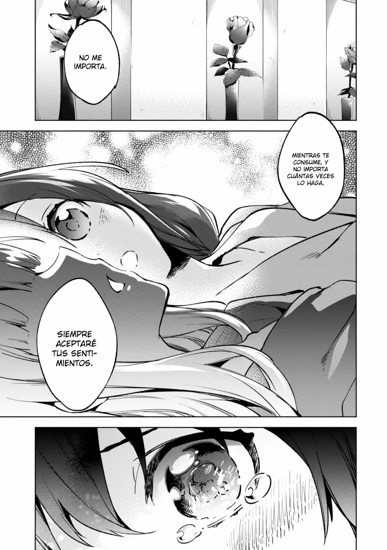 Kenja No Deshi Wo Nanoru Kenja - Capítulo 33 - Página 24 - LectorTMOo