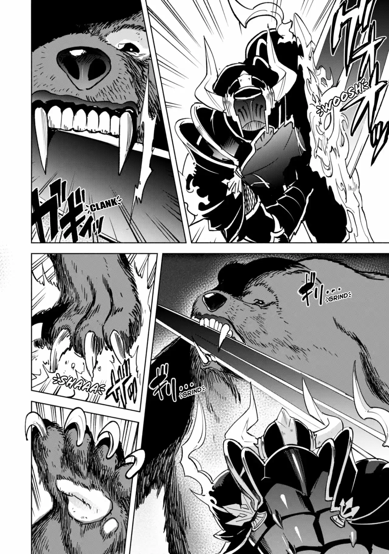 Kenja No Deshi Wo Nanoru Kenja - Capítulo 35 - Página 6 - LectorTMOo
