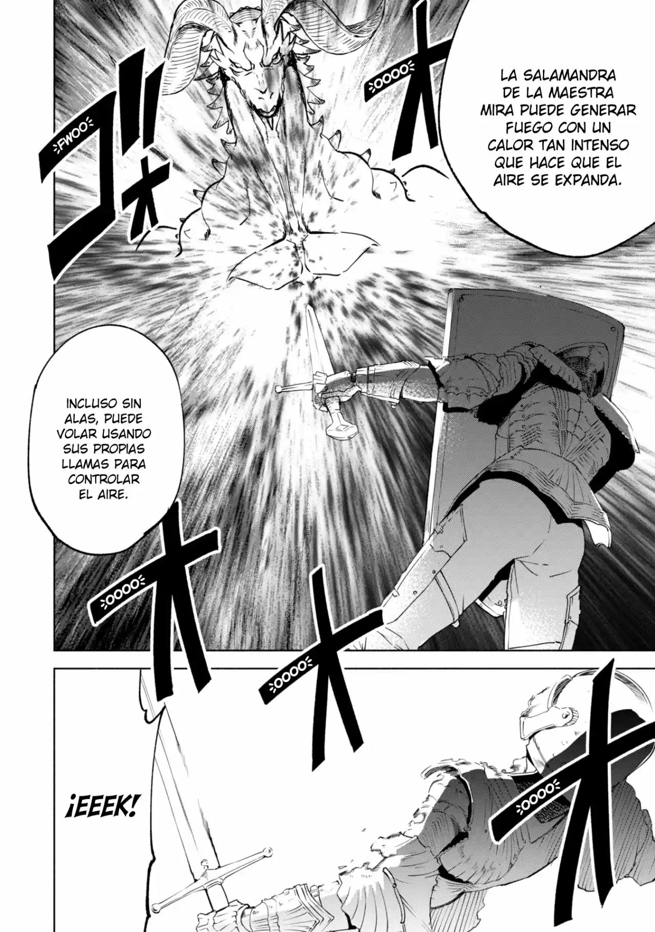 Kenja No Deshi Wo Nanoru Kenja - Capítulo 36 - Página 22 - LectorTMOo