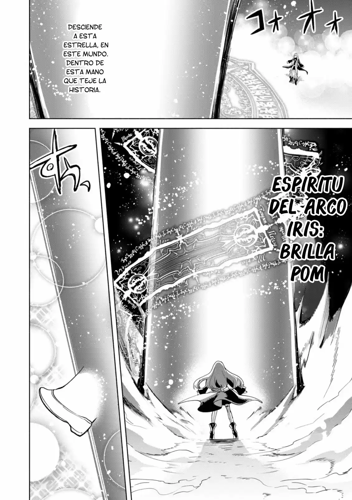 Kenja No Deshi Wo Nanoru Kenja - Capítulo 37 - Página 12 - LectorTMOo