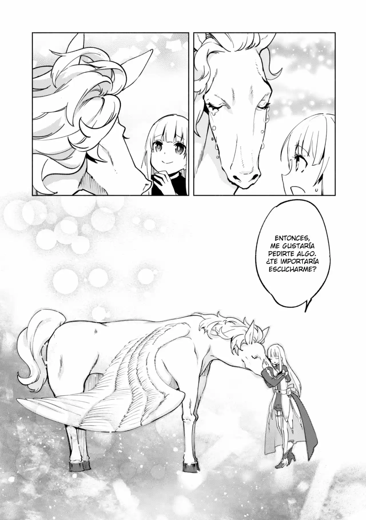 Kenja No Deshi Wo Nanoru Kenja - Capítulo 38 - Página 16 - LectorTMOo