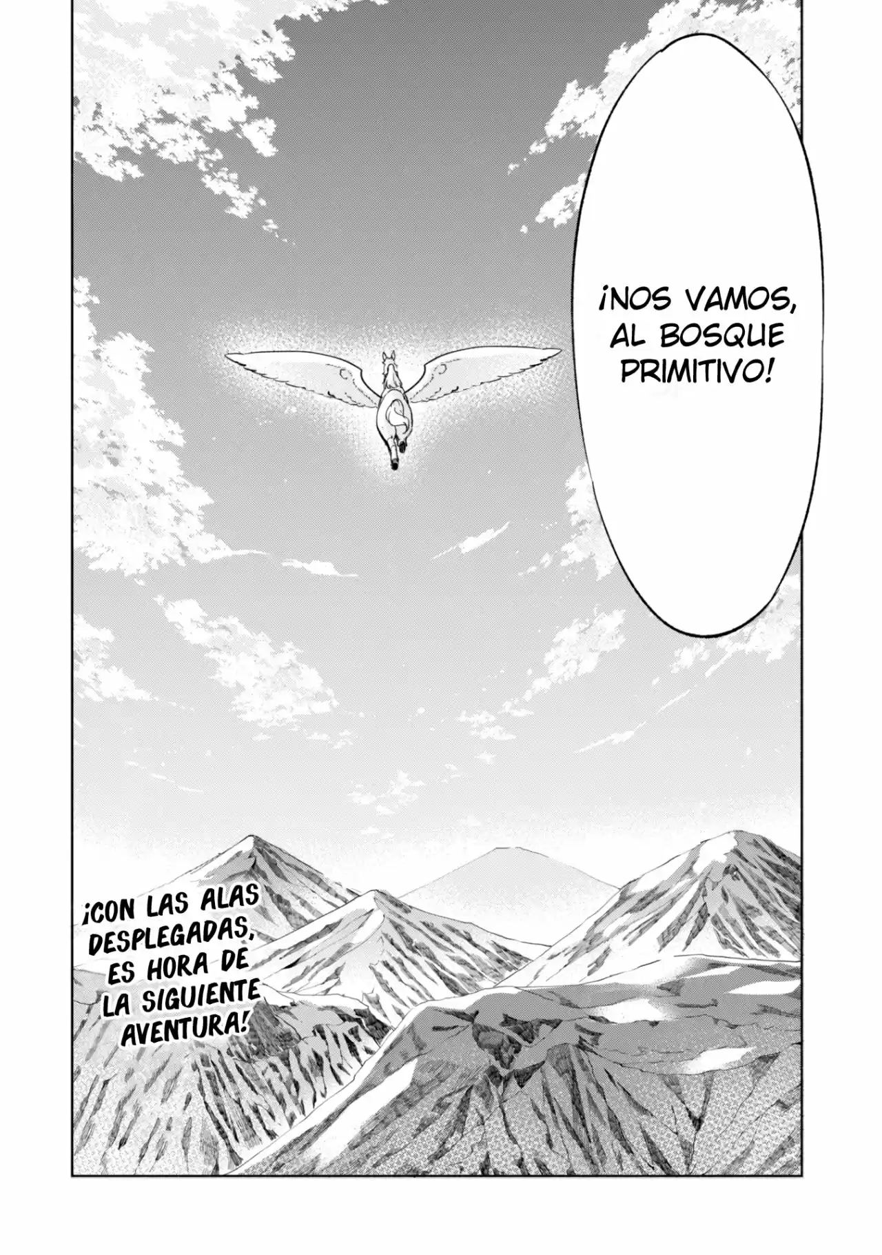 Kenja No Deshi Wo Nanoru Kenja - Capítulo 38 - Página 19 - LectorTMOo