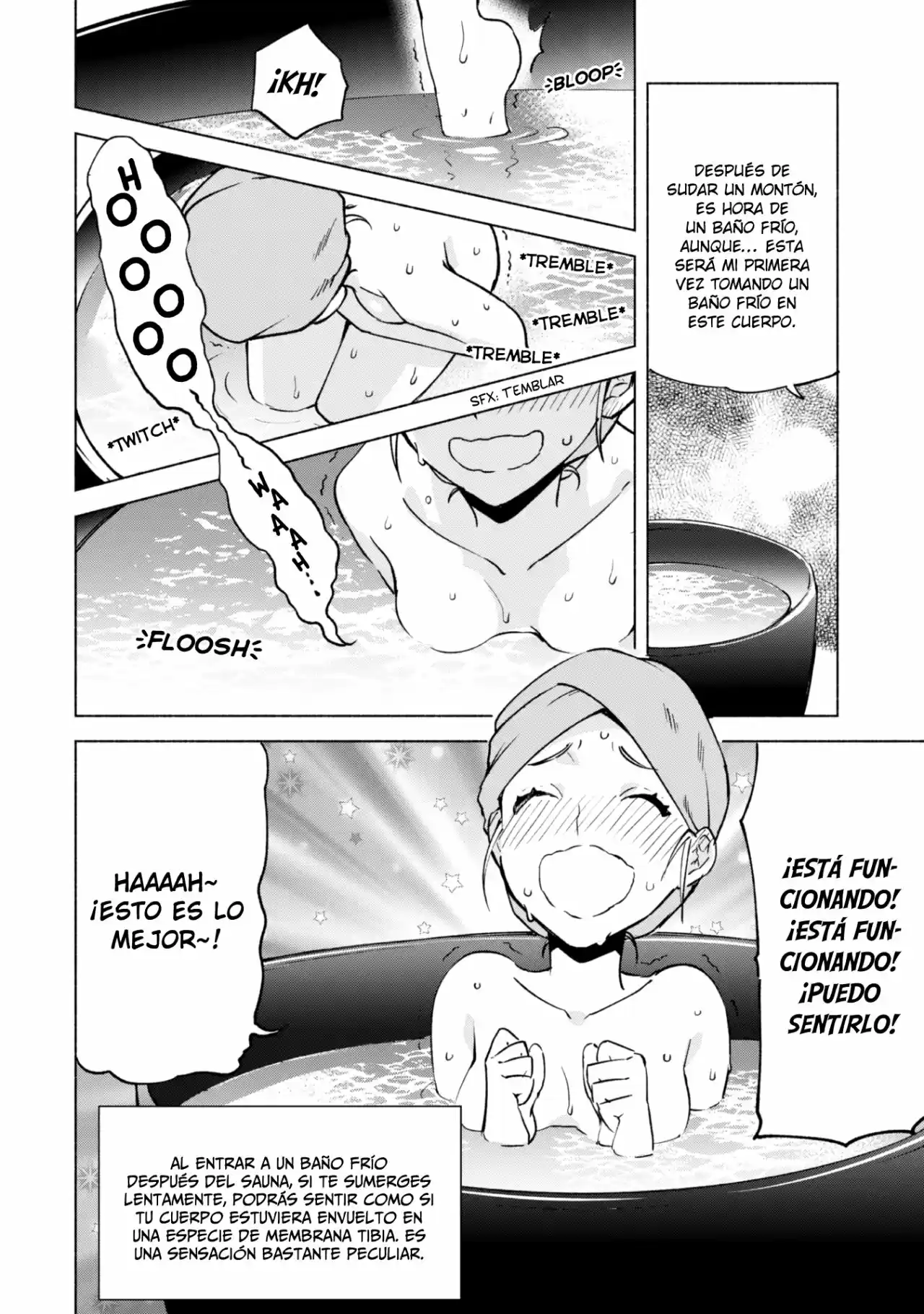 Kenja No Deshi Wo Nanoru Kenja - Capítulo 39 - Página 9 - LectorTMOo