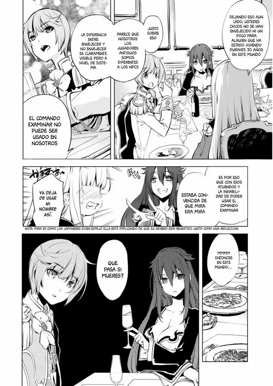 Kenja No Deshi Wo Nanoru Kenja - Capítulo 4 - Página 5 - LectorTMOo