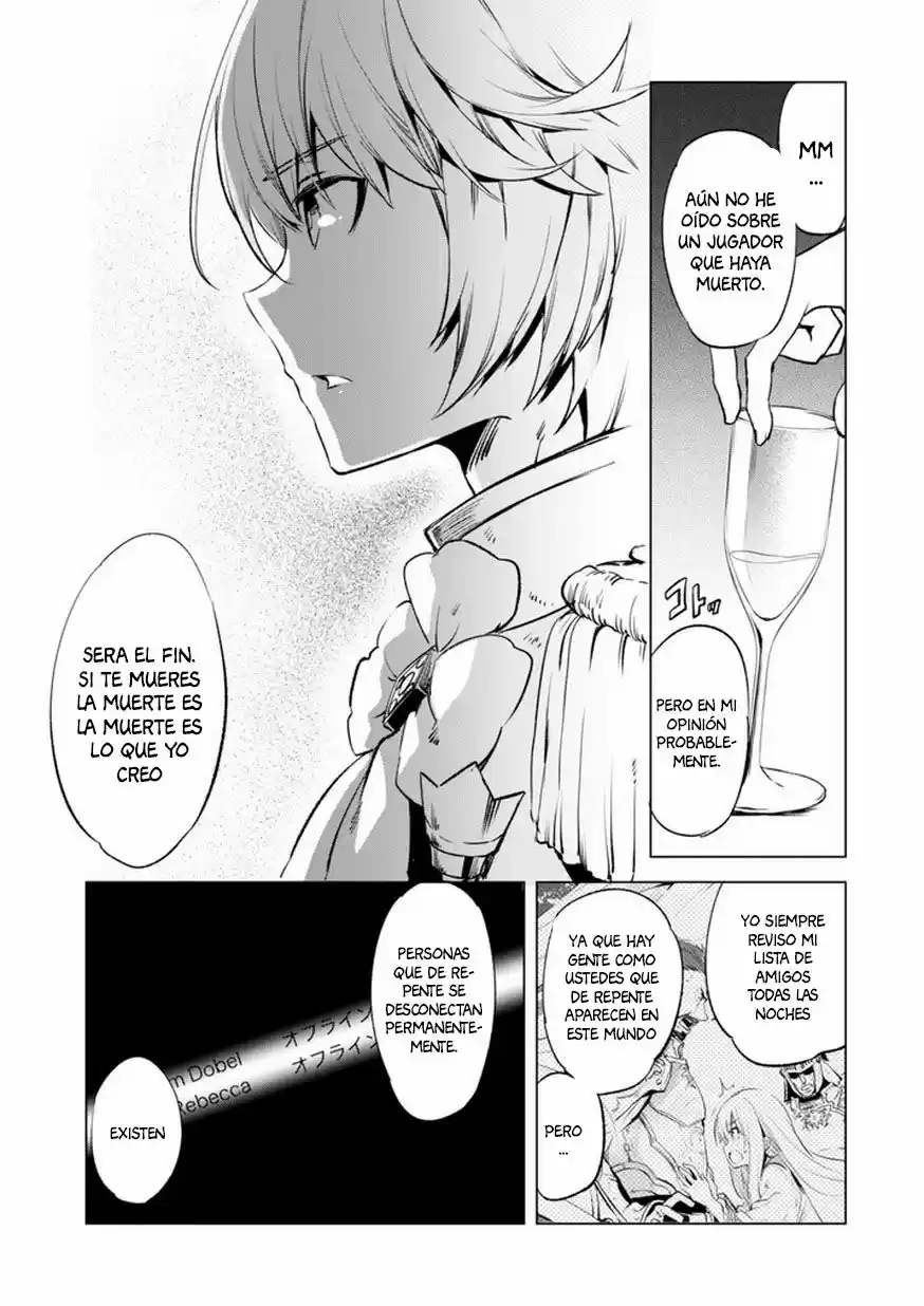 Kenja No Deshi Wo Nanoru Kenja - Capítulo 4 - Página 6 - LectorTMOo