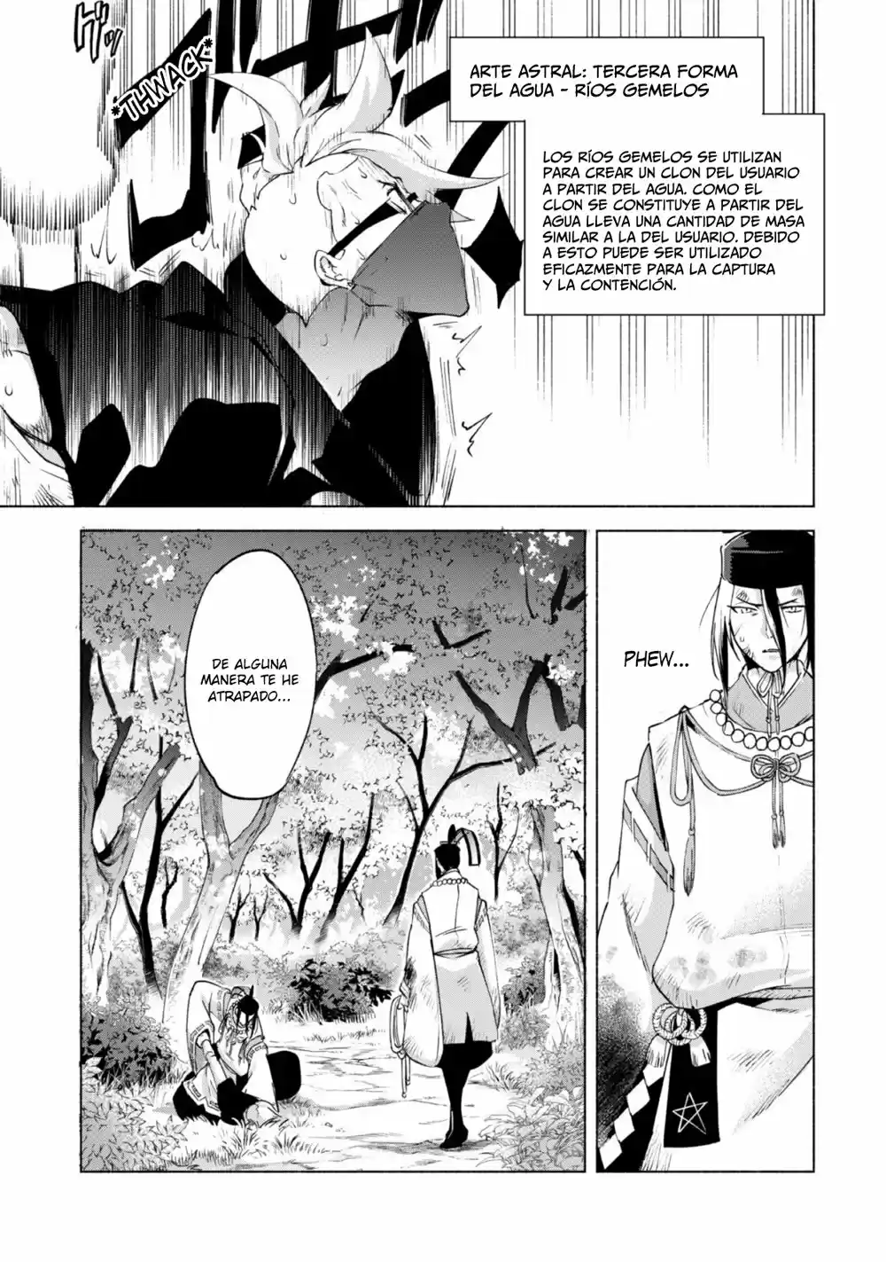 Kenja No Deshi Wo Nanoru Kenja - Capítulo 42 - Página 12 - LectorTMOo