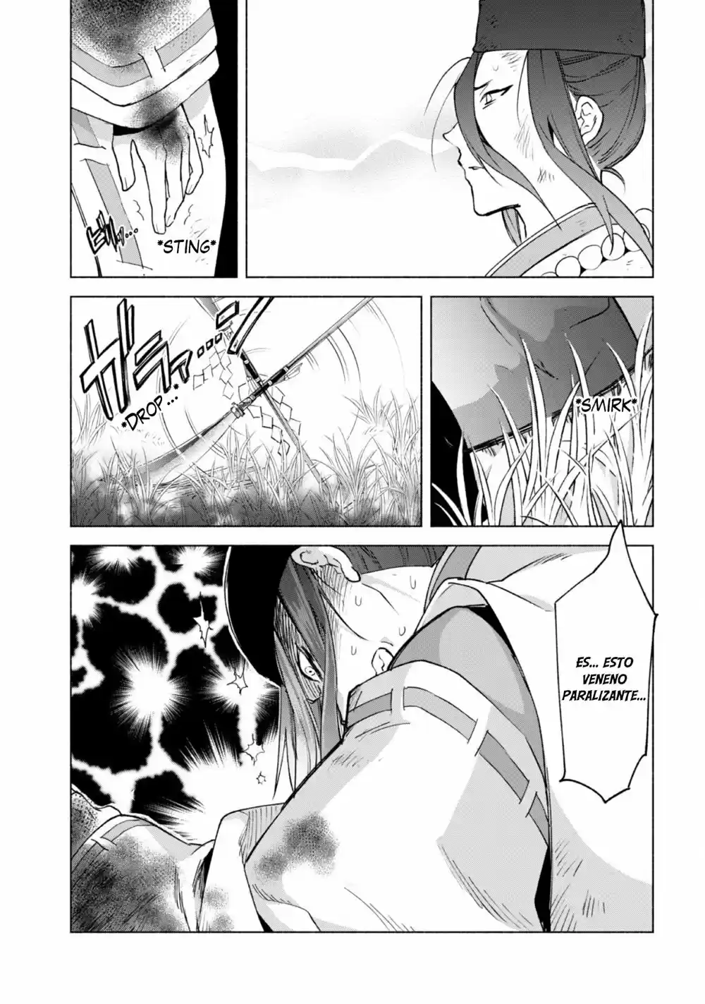 Kenja No Deshi Wo Nanoru Kenja - Capítulo 42 - Página 13 - LectorTMOo