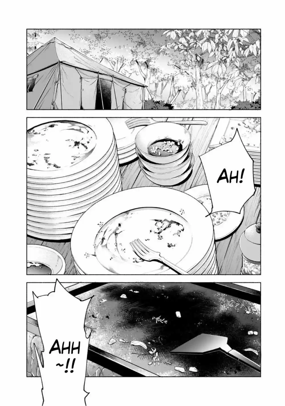 Kenja No Deshi Wo Nanoru Kenja - Capítulo 43 - Página 13 - LectorTMOo