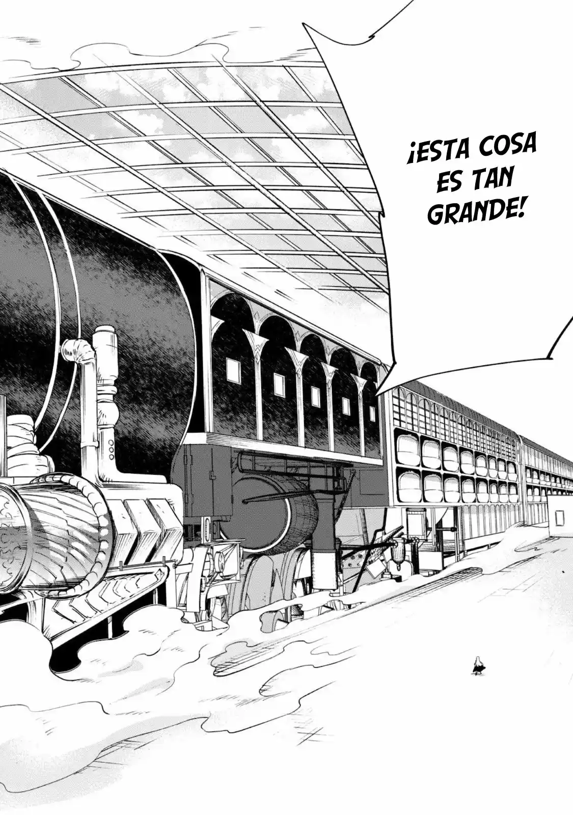Kenja No Deshi Wo Nanoru Kenja - Capítulo 45 - Página 23 - LectorTMOo