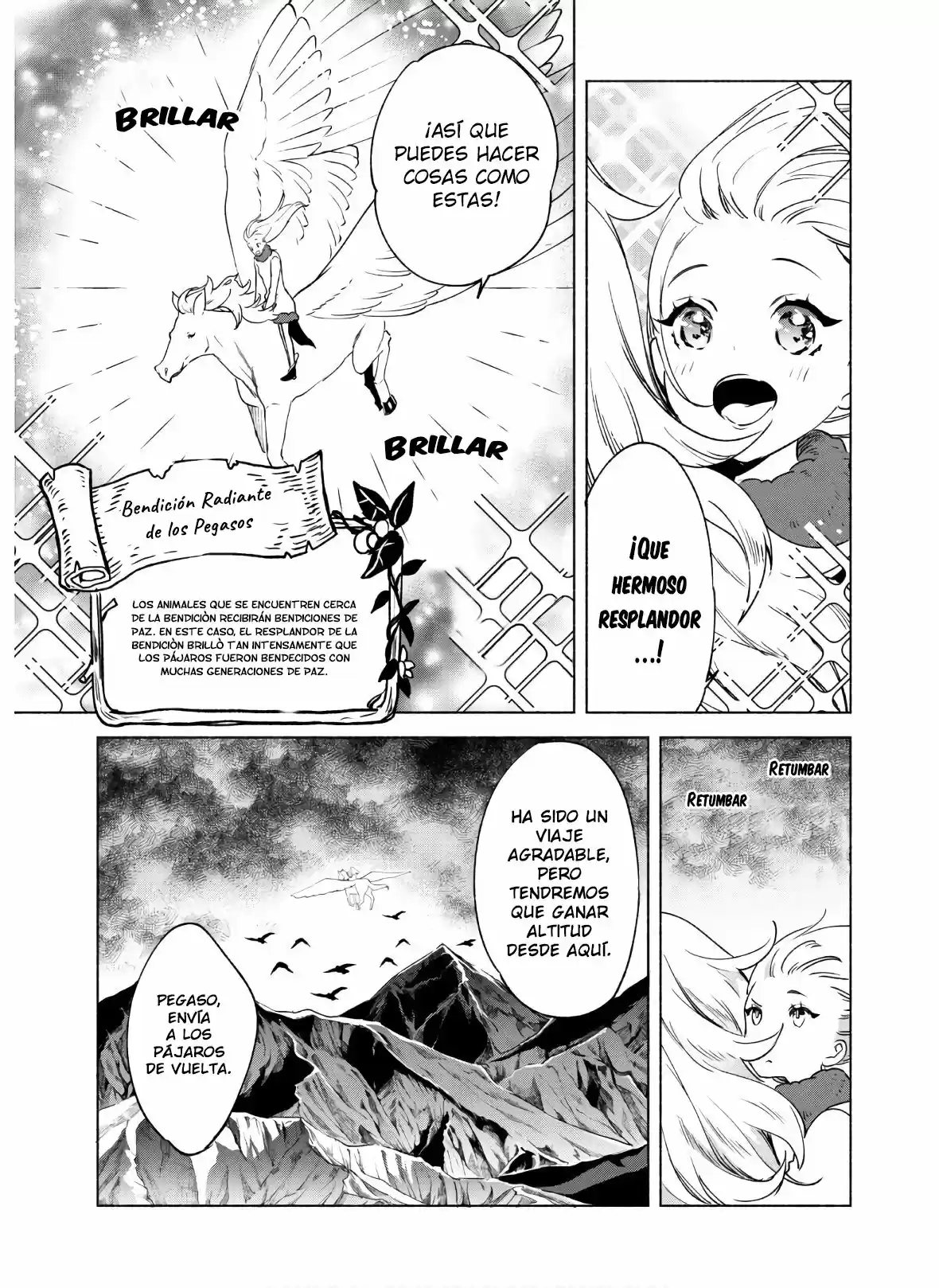 Kenja No Deshi Wo Nanoru Kenja - Capítulo 46 - Página 22 - LectorTMOo
