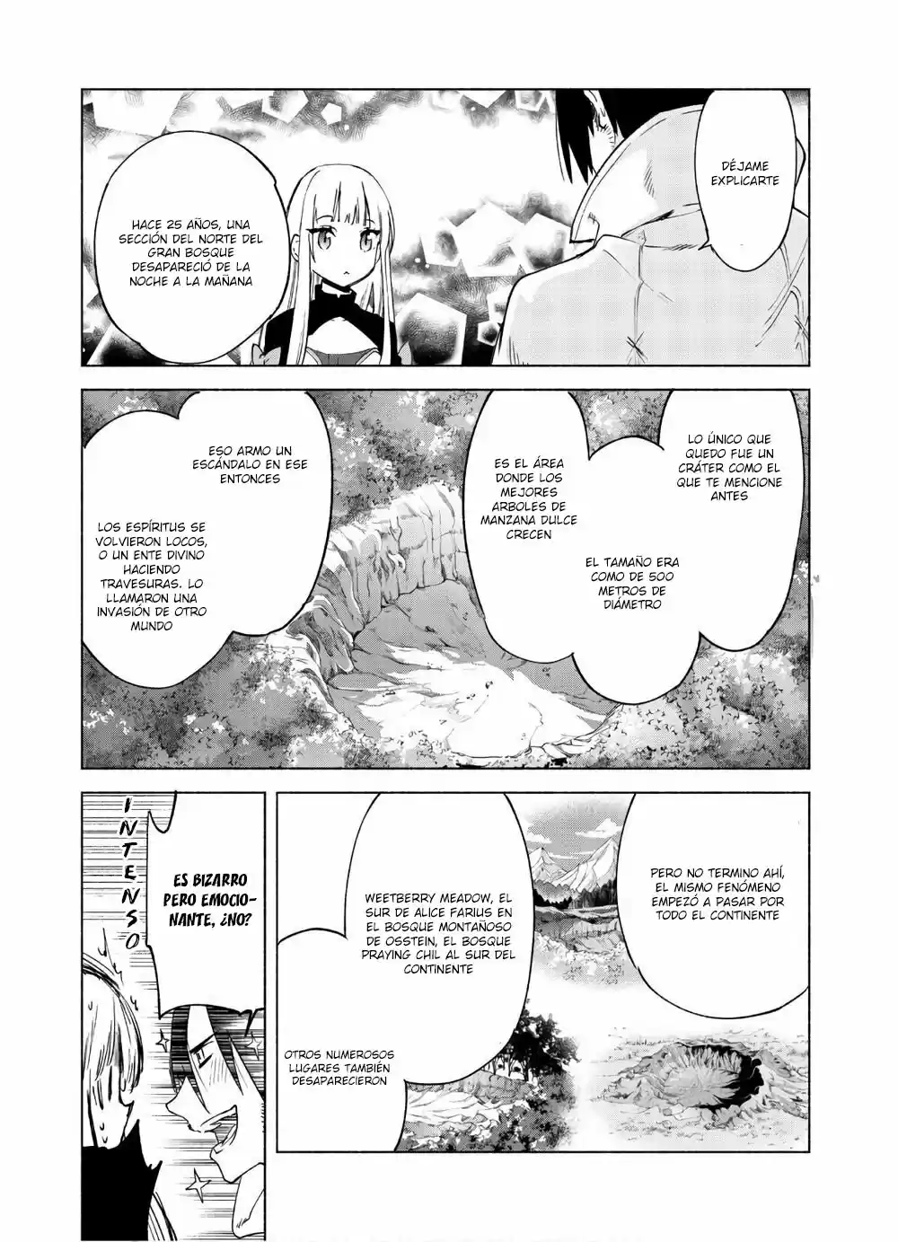 Kenja No Deshi Wo Nanoru Kenja - Capítulo 47 - Página 16 - LectorTMOo