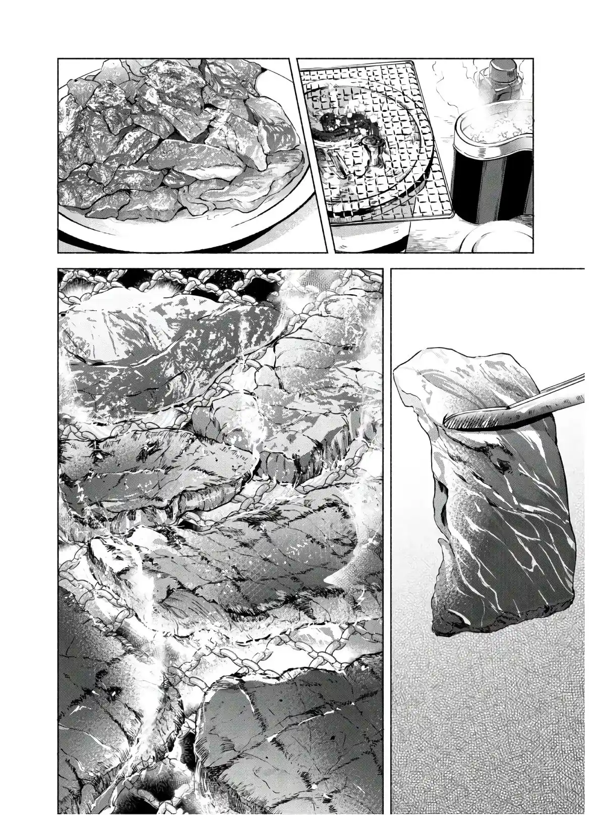 Kenja No Deshi Wo Nanoru Kenja - Capítulo 48 - Página 8 - LectorTMOo