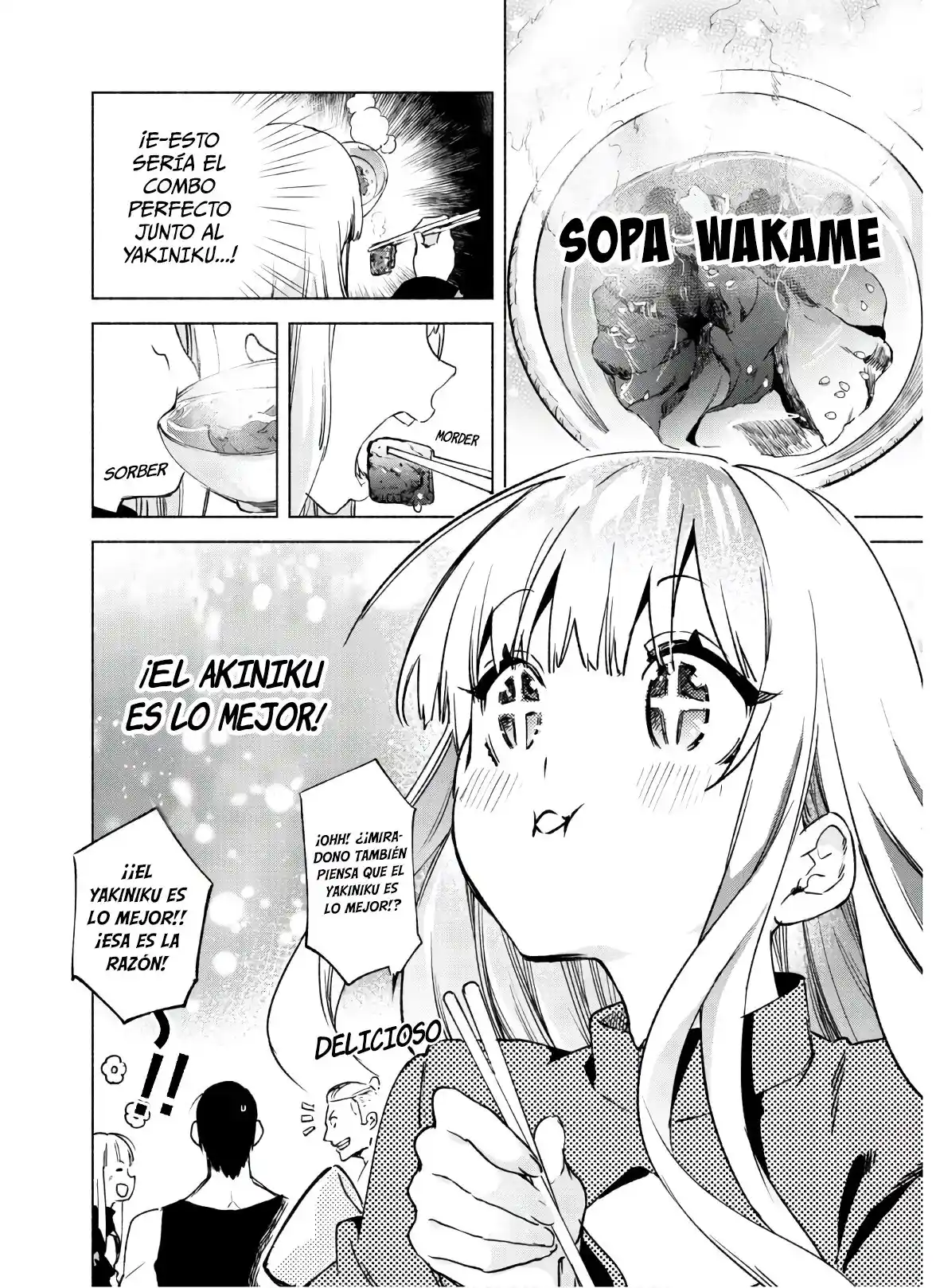 Kenja No Deshi Wo Nanoru Kenja - Capítulo 48 - Página 10 - LectorTMOo
