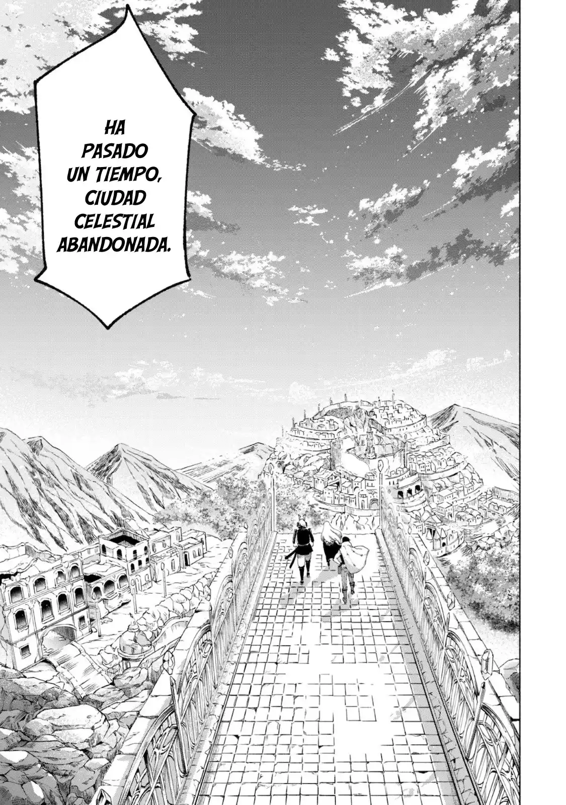 Kenja No Deshi Wo Nanoru Kenja - Capítulo 49 - Página 20 - LectorTMOo