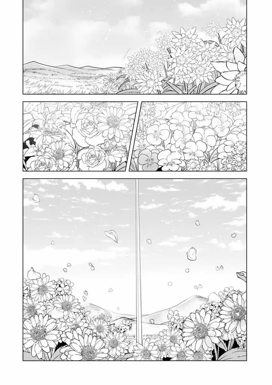 Kenja No Deshi Wo Nanoru Kenja - Capítulo 5 - Página 11 - LectorTMOo