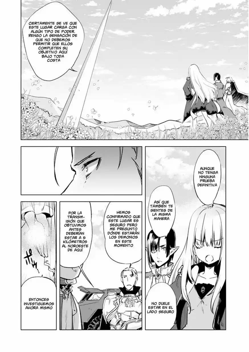 Kenja No Deshi Wo Nanoru Kenja - Capítulo 5 - Página 13 - LectorTMOo