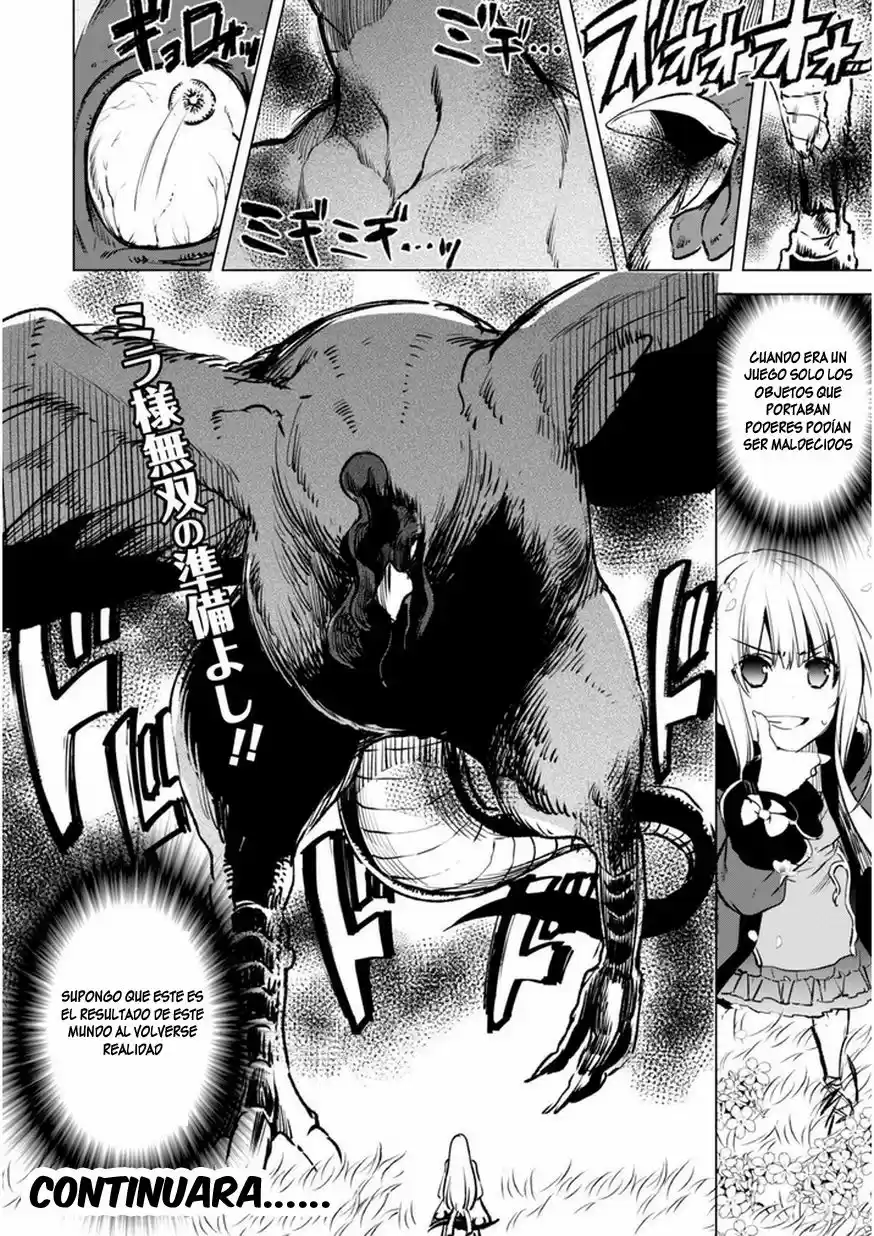 Kenja No Deshi Wo Nanoru Kenja - Capítulo 5 - Página 25 - LectorTMOo