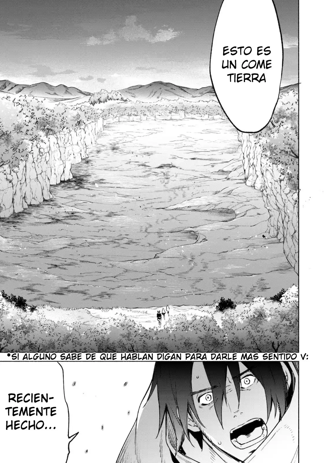 Kenja No Deshi Wo Nanoru Kenja - Capítulo 50 - Página 8 - LectorTMOo