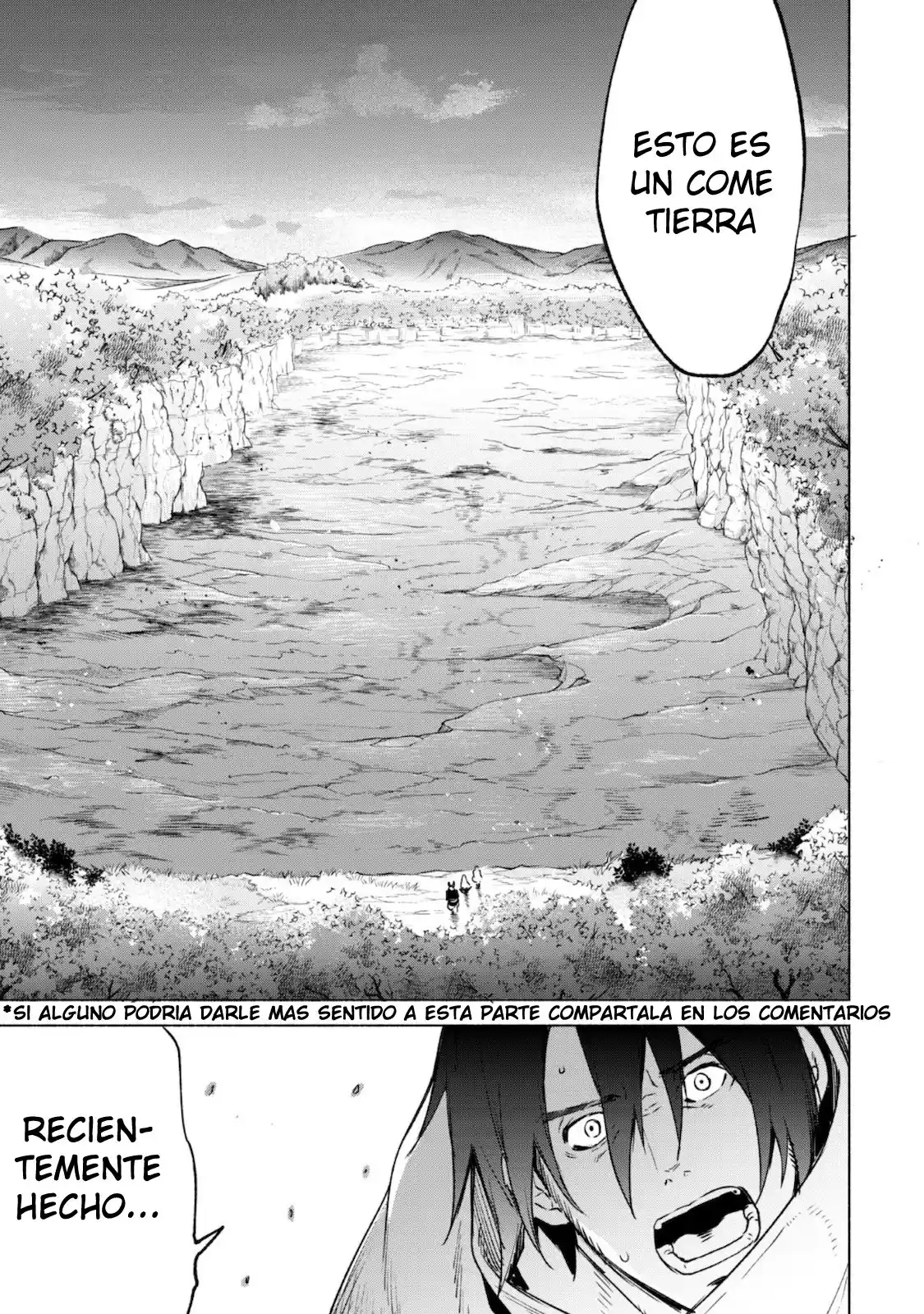 Kenja No Deshi Wo Nanoru Kenja - Capítulo 50 - Página 9 - LectorTMOo