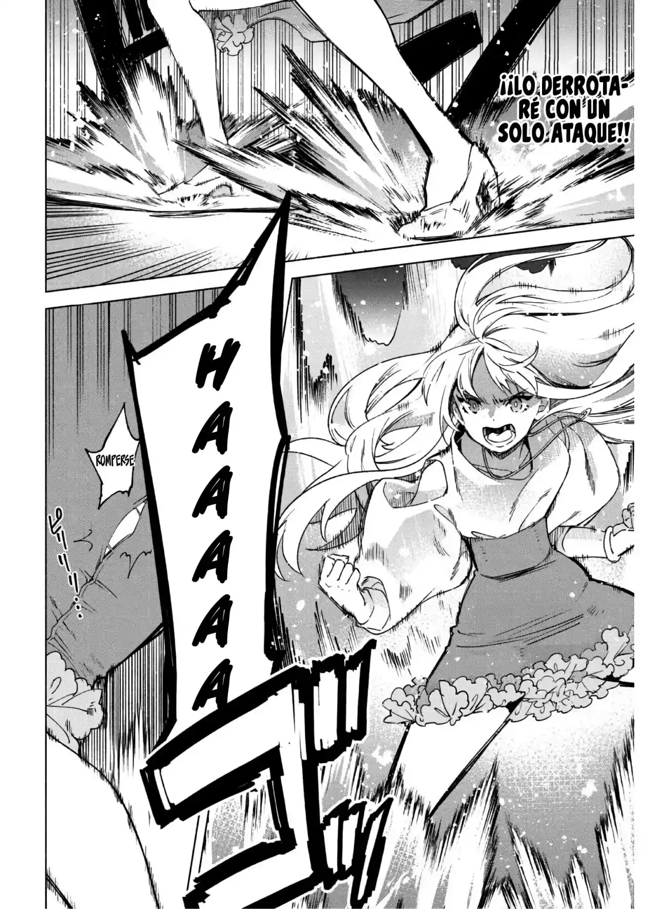 Kenja No Deshi Wo Nanoru Kenja - Capítulo 53 - Página 12 - LectorTMOo