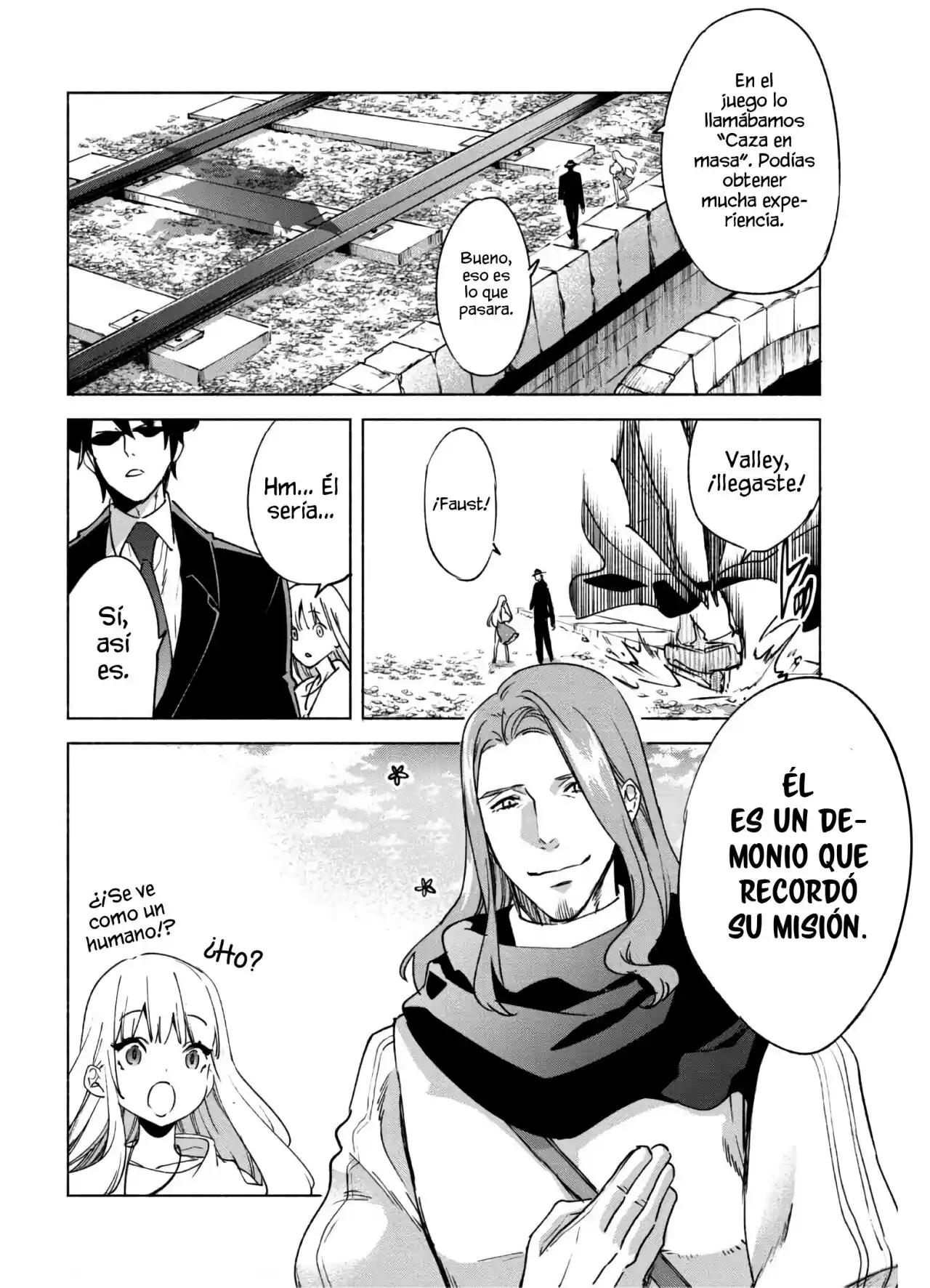 Kenja No Deshi Wo Nanoru Kenja - Capítulo 53 - Página 24 - LectorTMOo