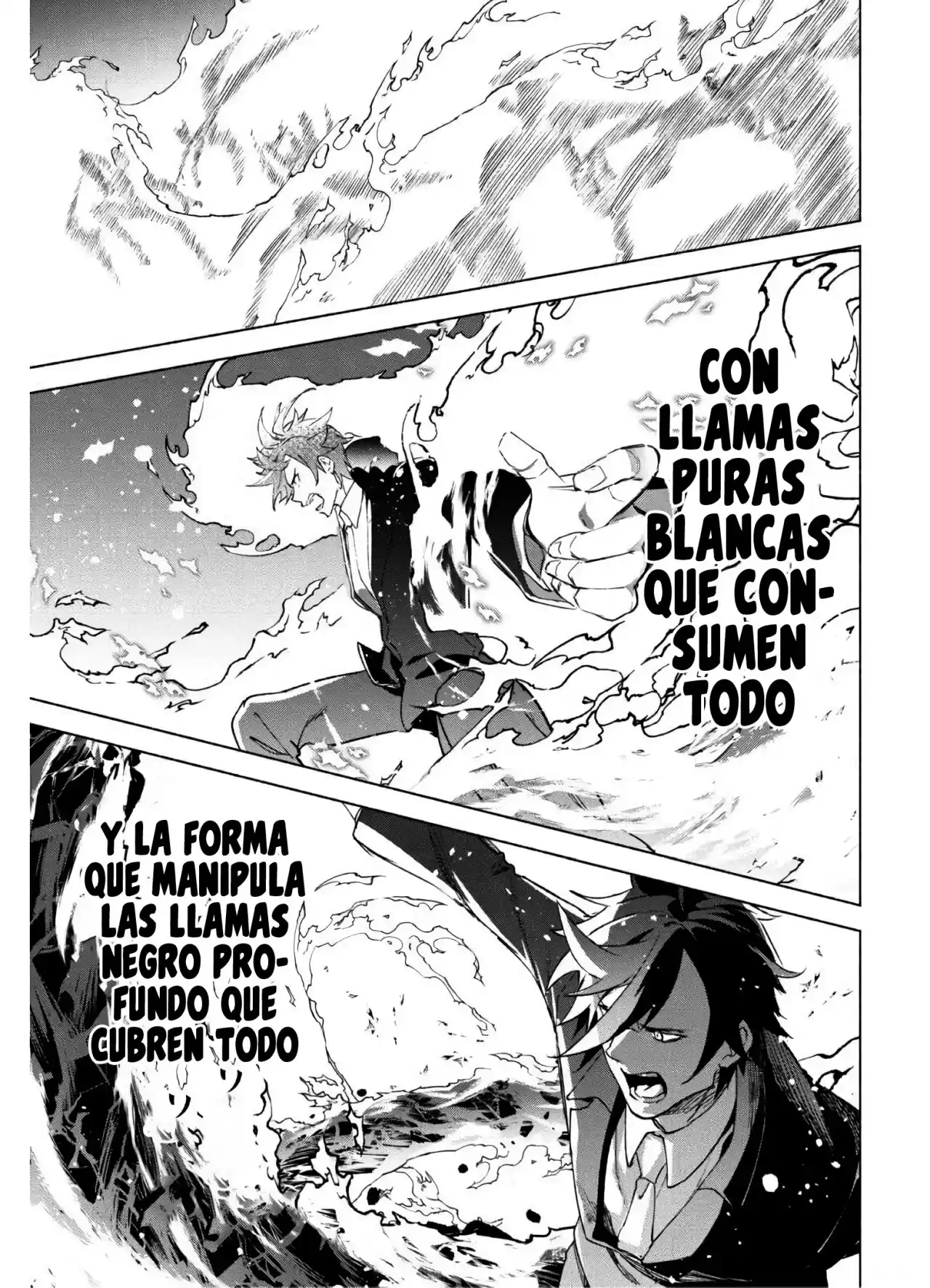 Kenja No Deshi Wo Nanoru Kenja - Capítulo 53 - Página 31 - LectorTMOo