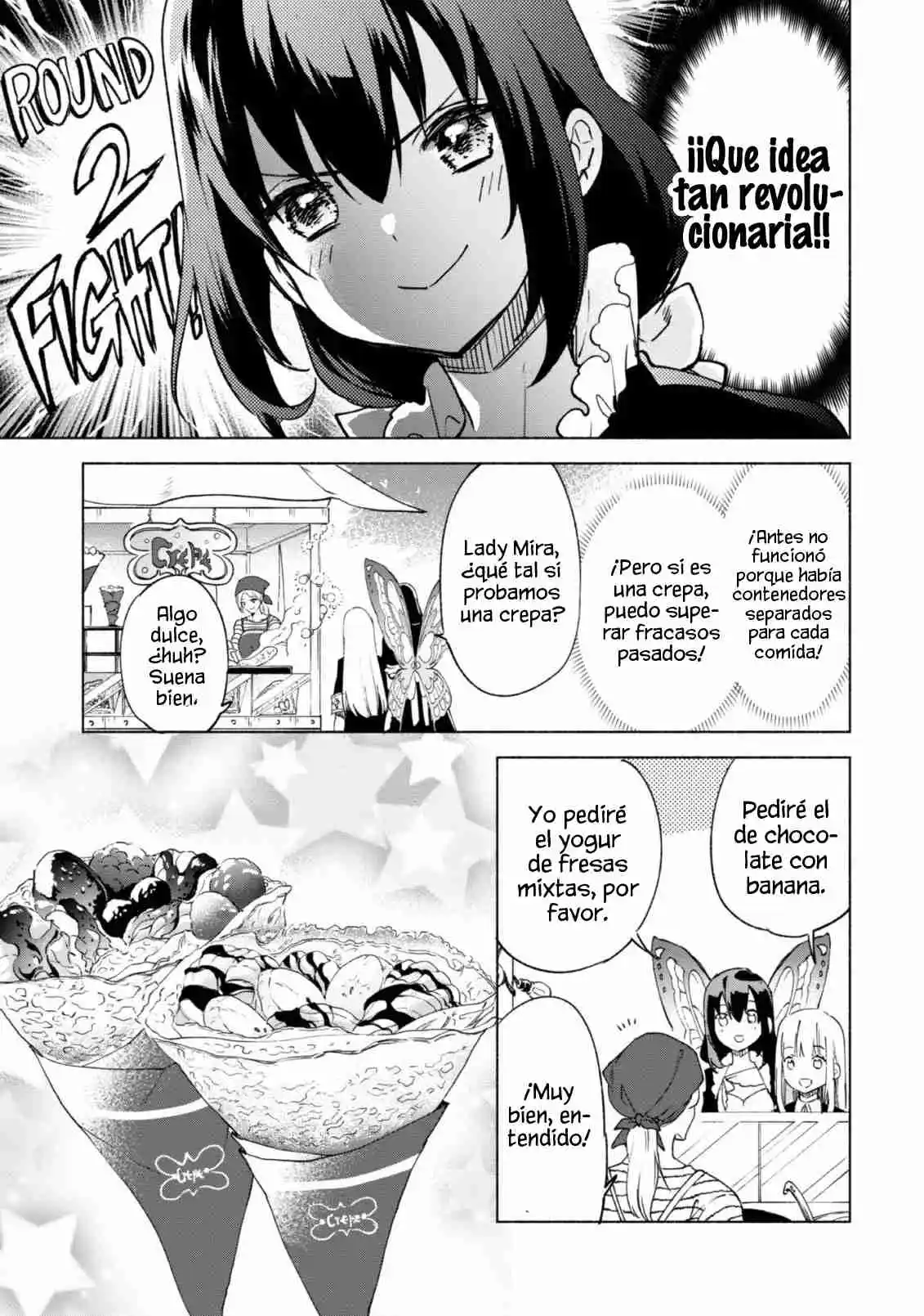 Kenja No Deshi Wo Nanoru Kenja - Capítulo 57 - Página 26 - LectorTMOo
