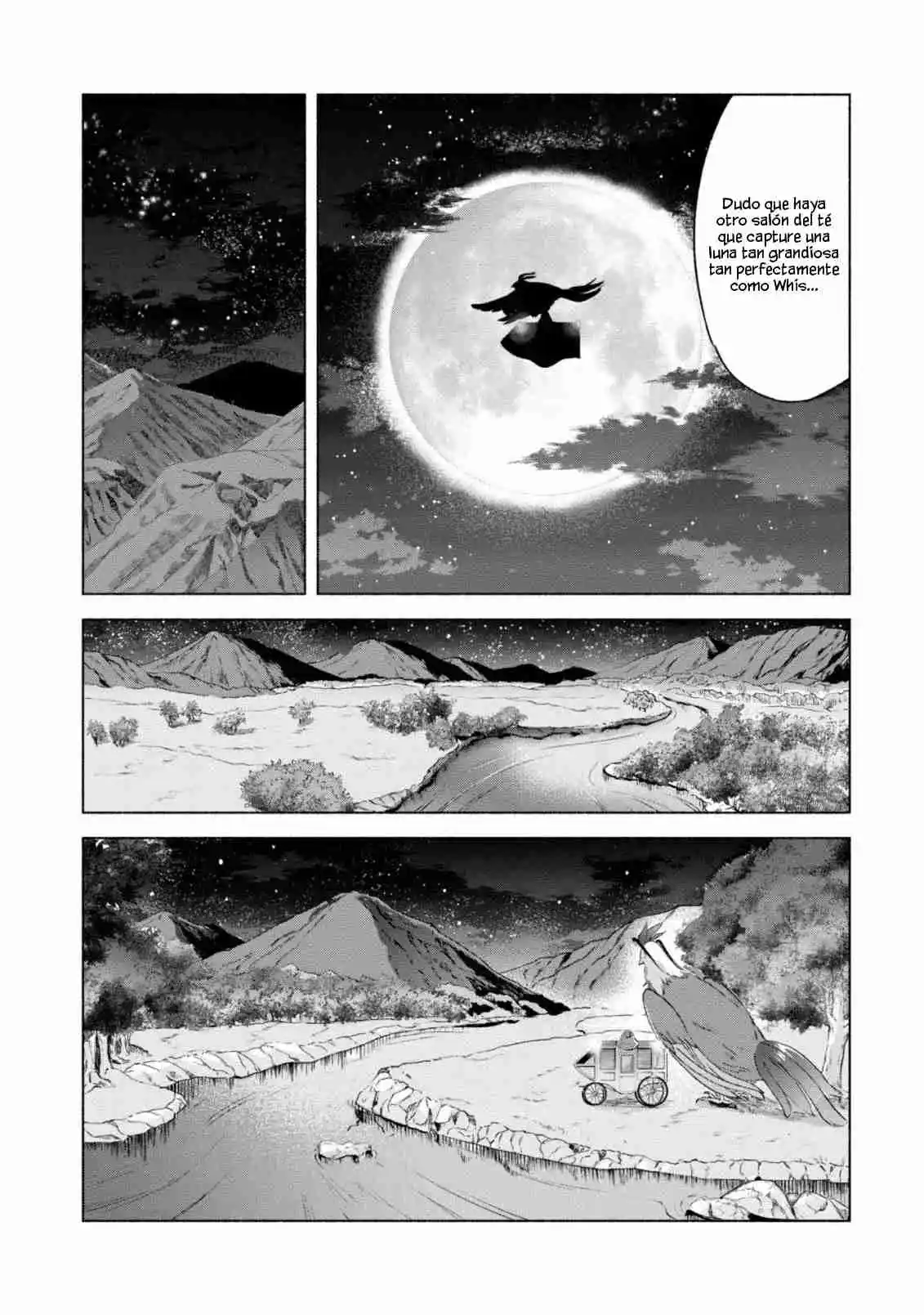 Kenja No Deshi Wo Nanoru Kenja - Capítulo 58 - Página 14 - LectorTMOo