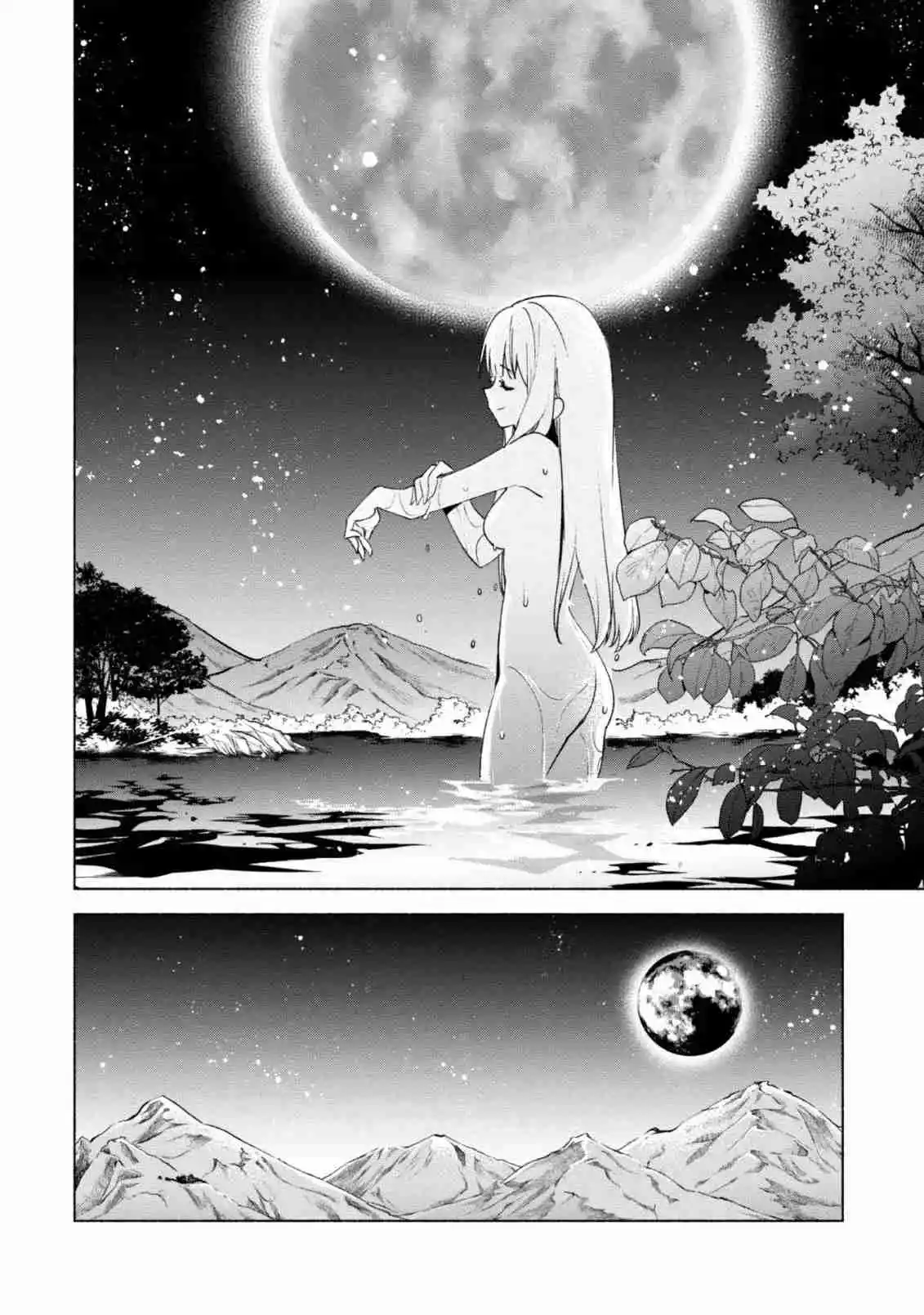 Kenja No Deshi Wo Nanoru Kenja - Capítulo 58 - Página 23 - LectorTMOo