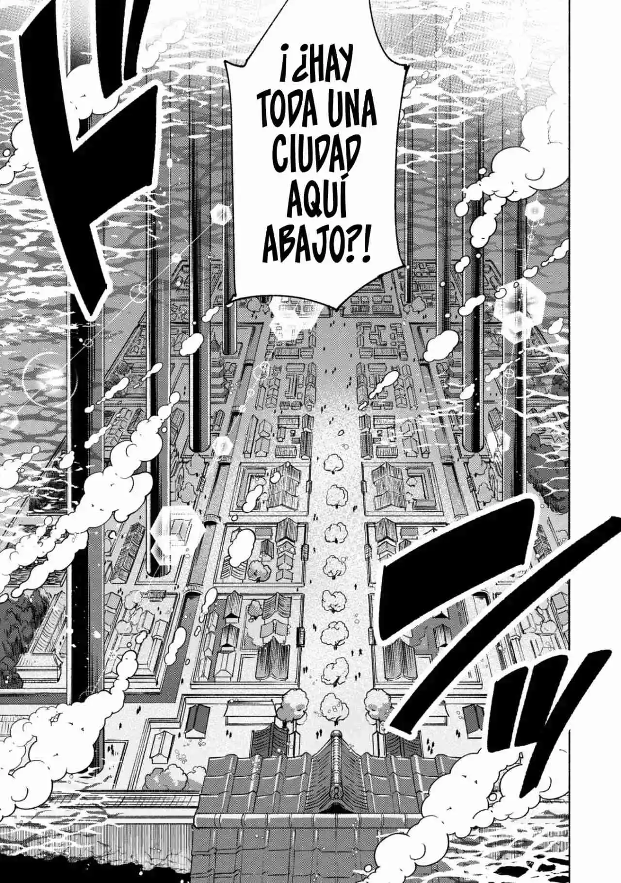 Kenja No Deshi Wo Nanoru Kenja - Capítulo 59 - Página 15 - LectorTMOo