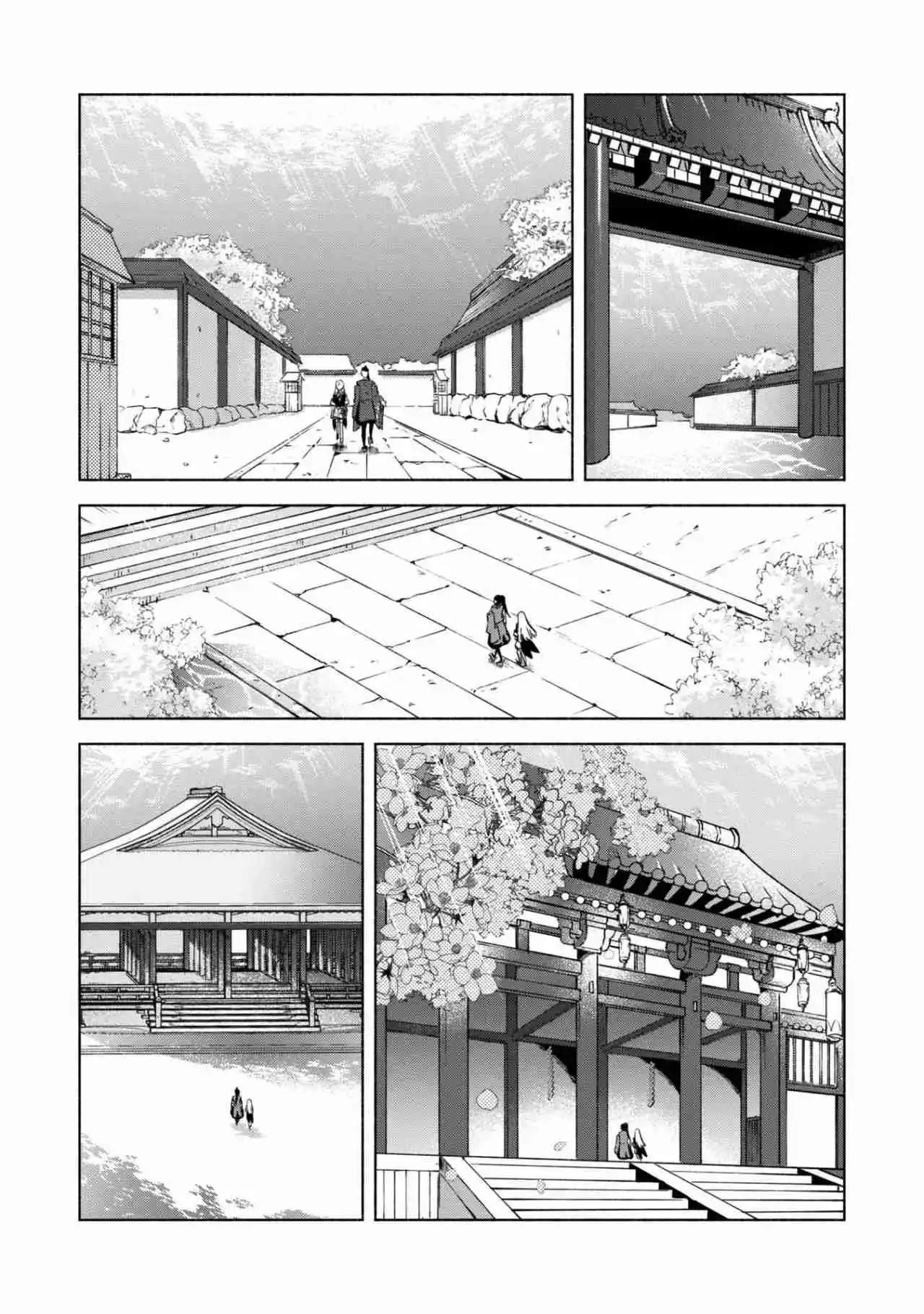Kenja No Deshi Wo Nanoru Kenja - Capítulo 59 - Página 18 - LectorTMOo