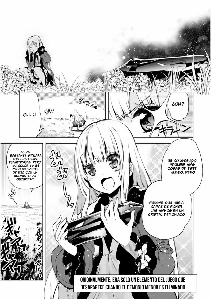 Kenja No Deshi Wo Nanoru Kenja - Capítulo 6 - Página 4 - LectorTMOo