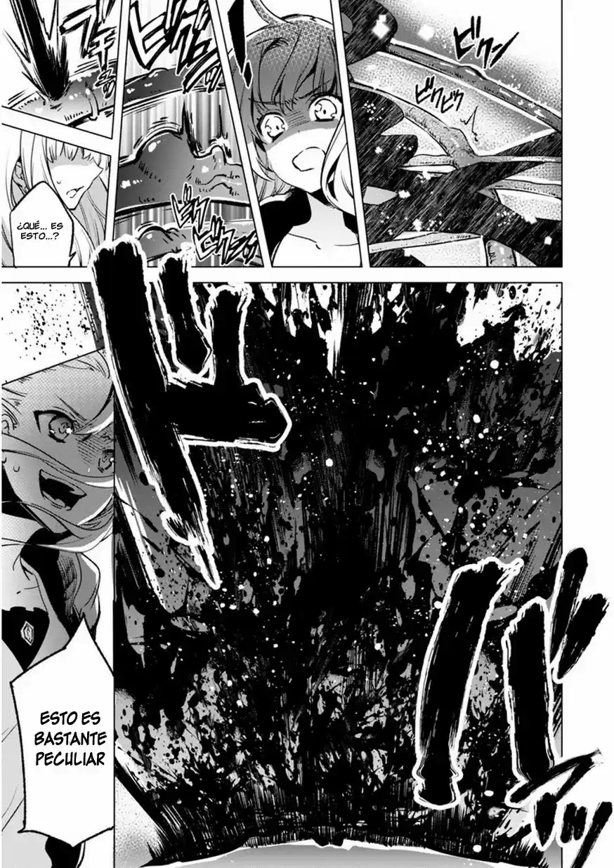 Kenja No Deshi Wo Nanoru Kenja - Capítulo 6 - Página 6 - LectorTMOo