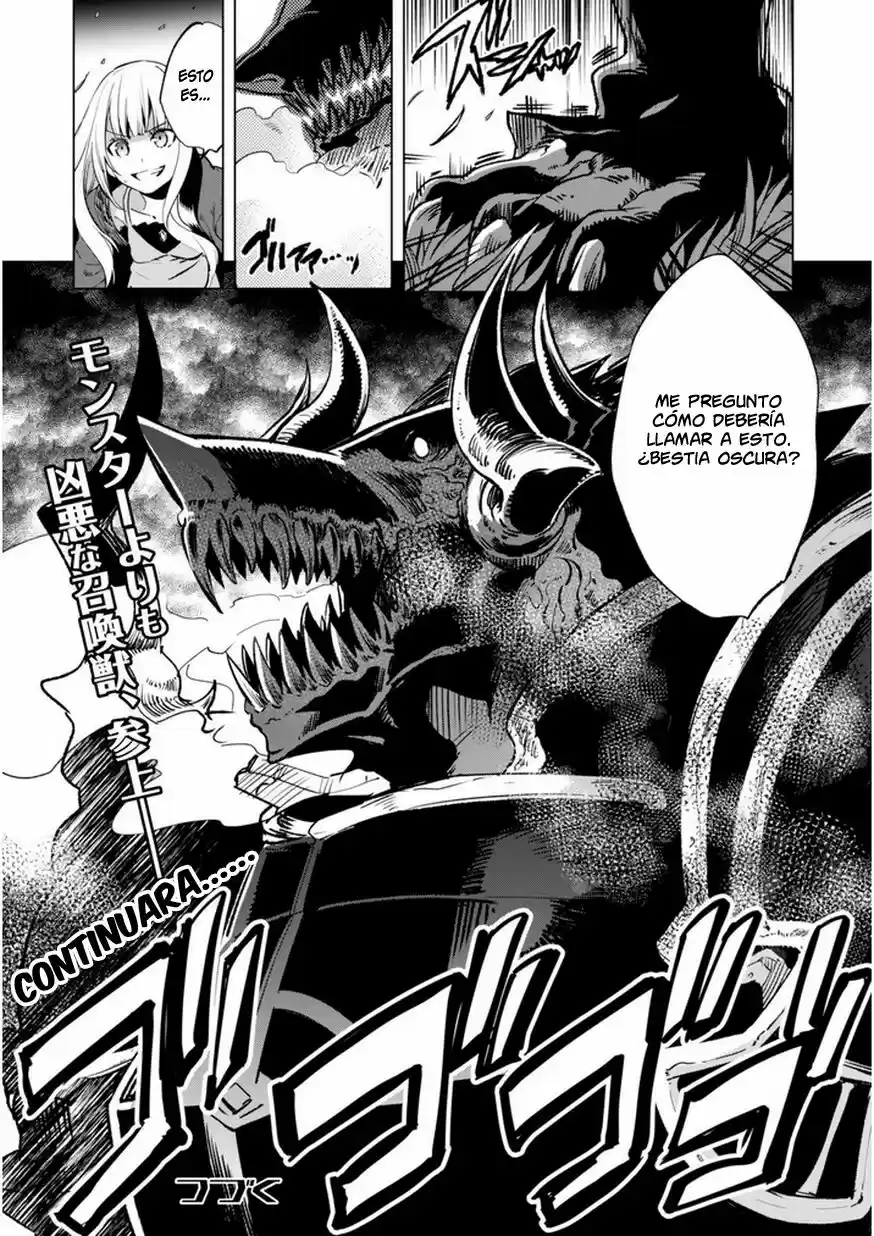 Kenja No Deshi Wo Nanoru Kenja - Capítulo 6 - Página 7 - LectorTMOo