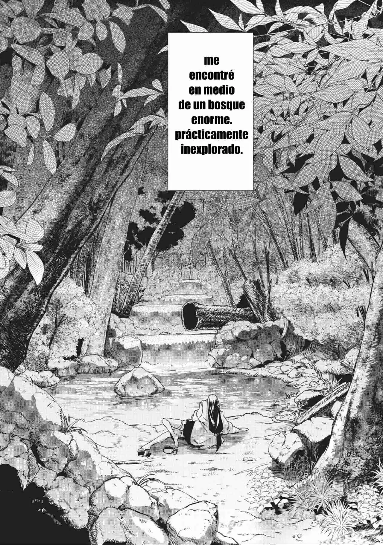 Kenja No Deshi Wo Nanoru Kenja - Capítulo 60 - Página 6 - LectorTMOo