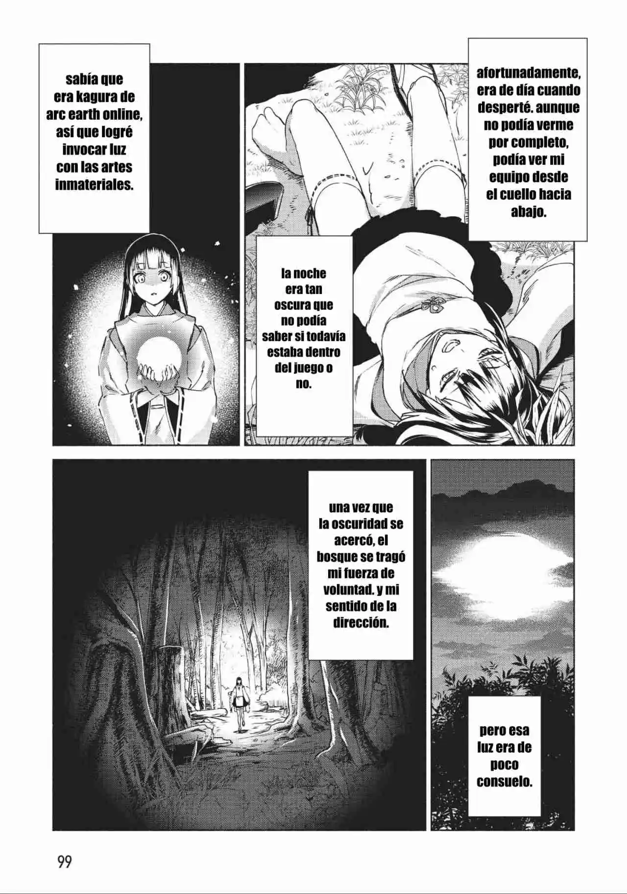 Kenja No Deshi Wo Nanoru Kenja - Capítulo 60 - Página 7 - LectorTMOo