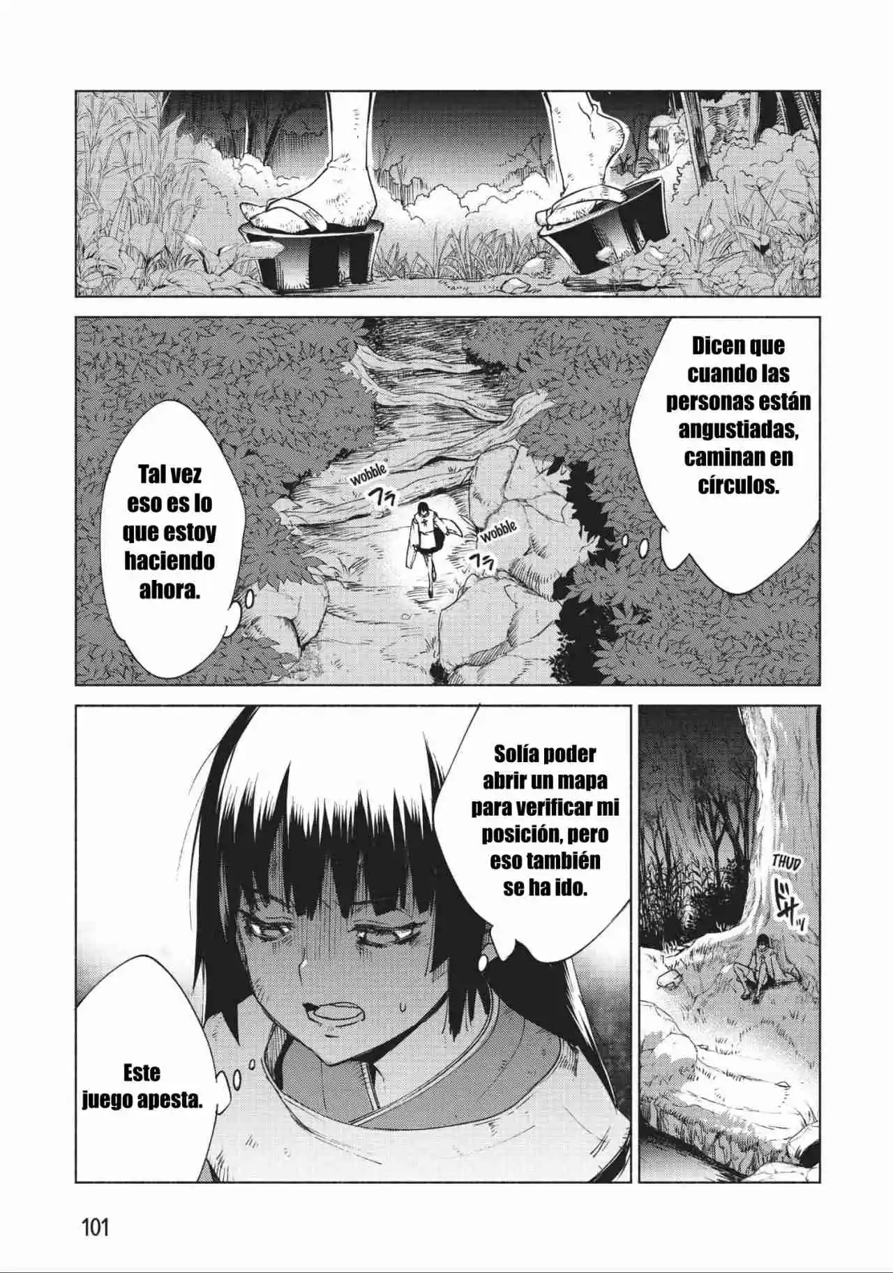 Kenja No Deshi Wo Nanoru Kenja - Capítulo 60 - Página 9 - LectorTMOo