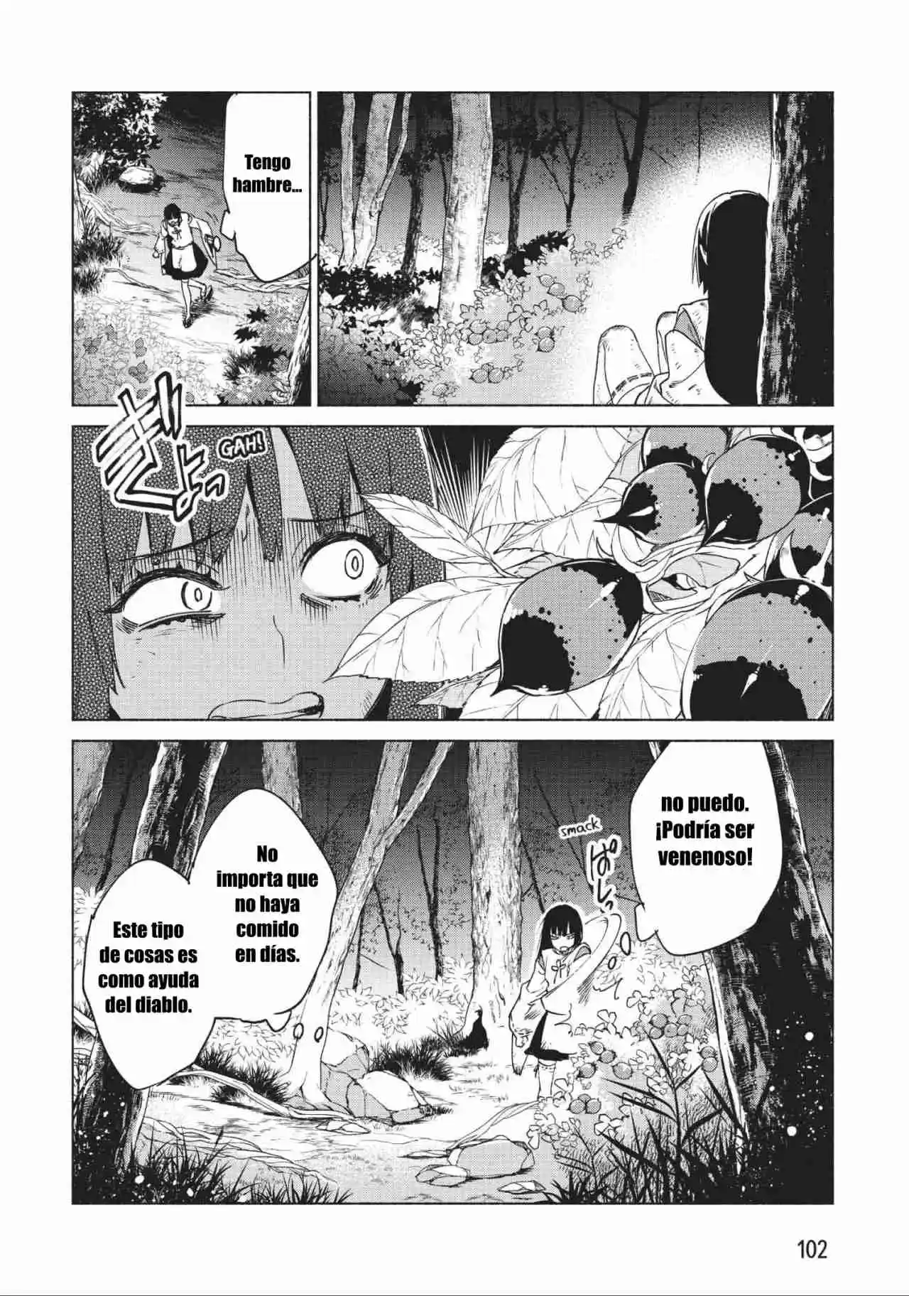 Kenja No Deshi Wo Nanoru Kenja - Capítulo 60 - Página 10 - LectorTMOo