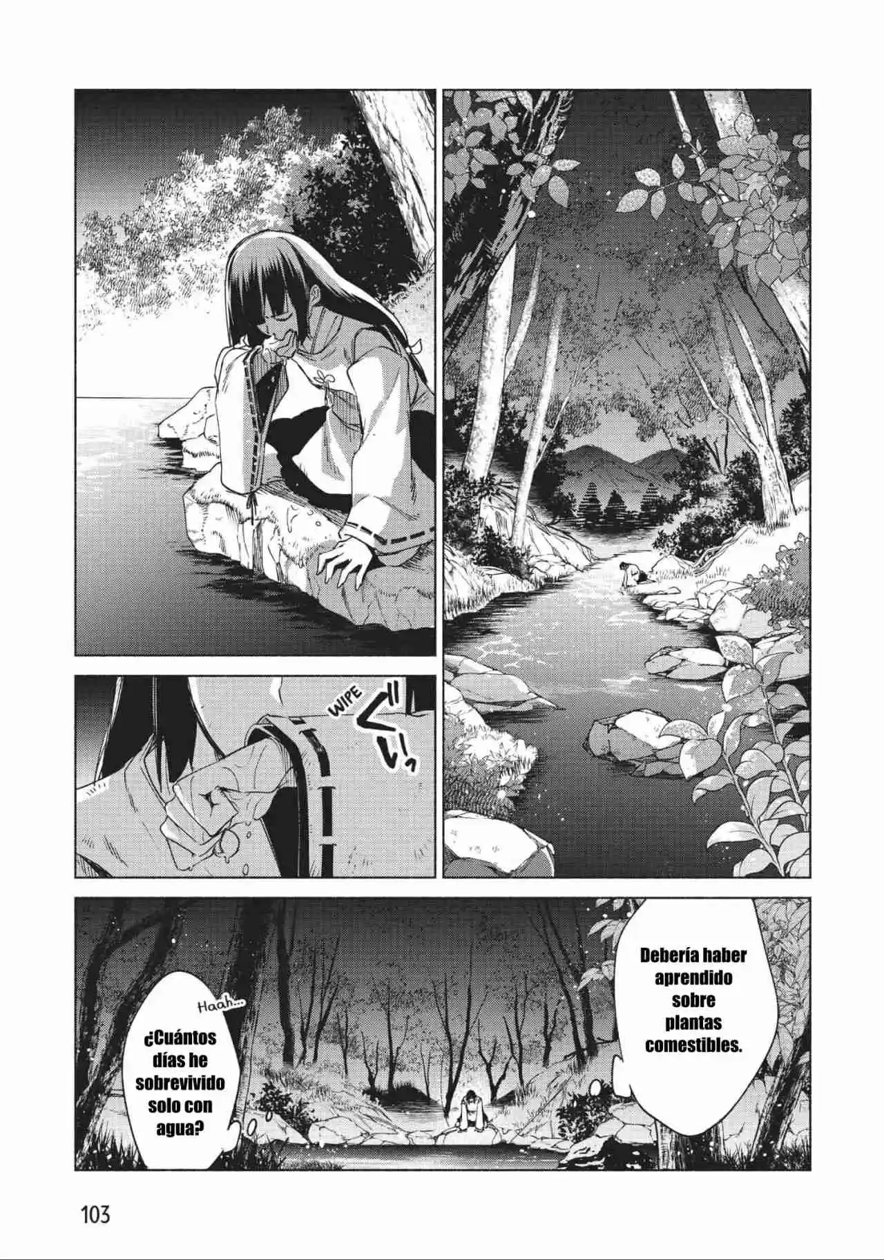Kenja No Deshi Wo Nanoru Kenja - Capítulo 60 - Página 11 - LectorTMOo