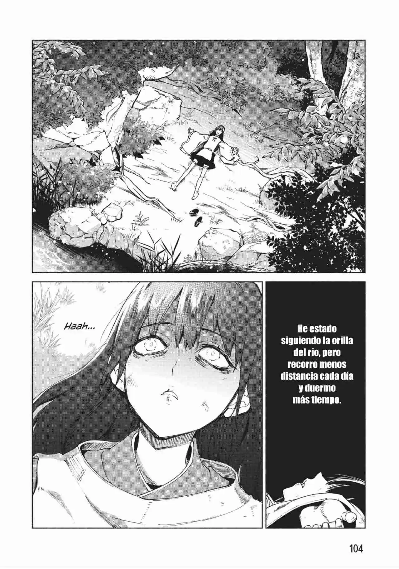 Kenja No Deshi Wo Nanoru Kenja - Capítulo 60 - Página 12 - LectorTMOo