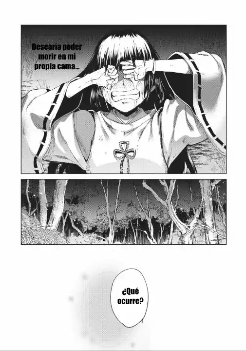 Kenja No Deshi Wo Nanoru Kenja - Capítulo 60 - Página 15 - LectorTMOo