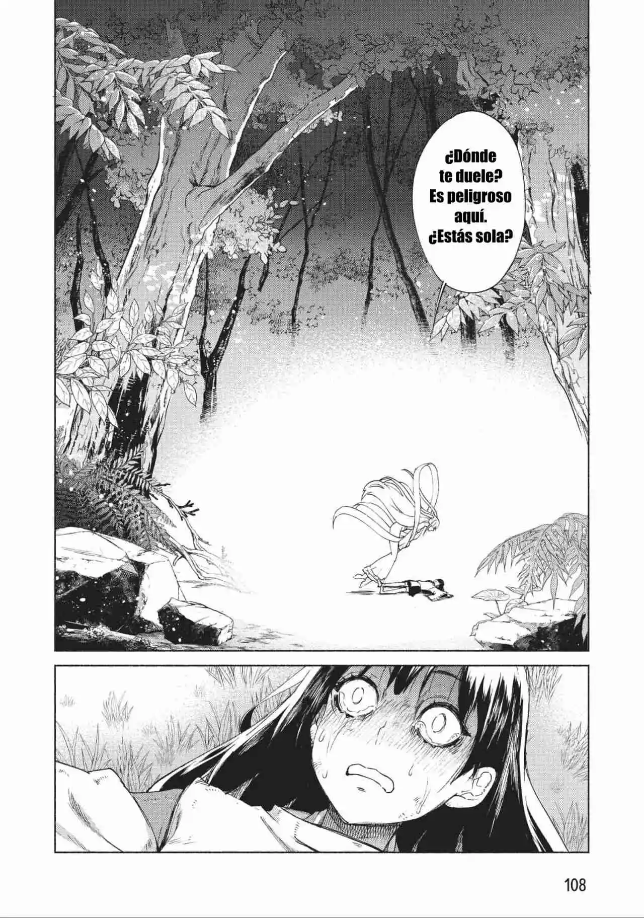 Kenja No Deshi Wo Nanoru Kenja - Capítulo 60 - Página 16 - LectorTMOo