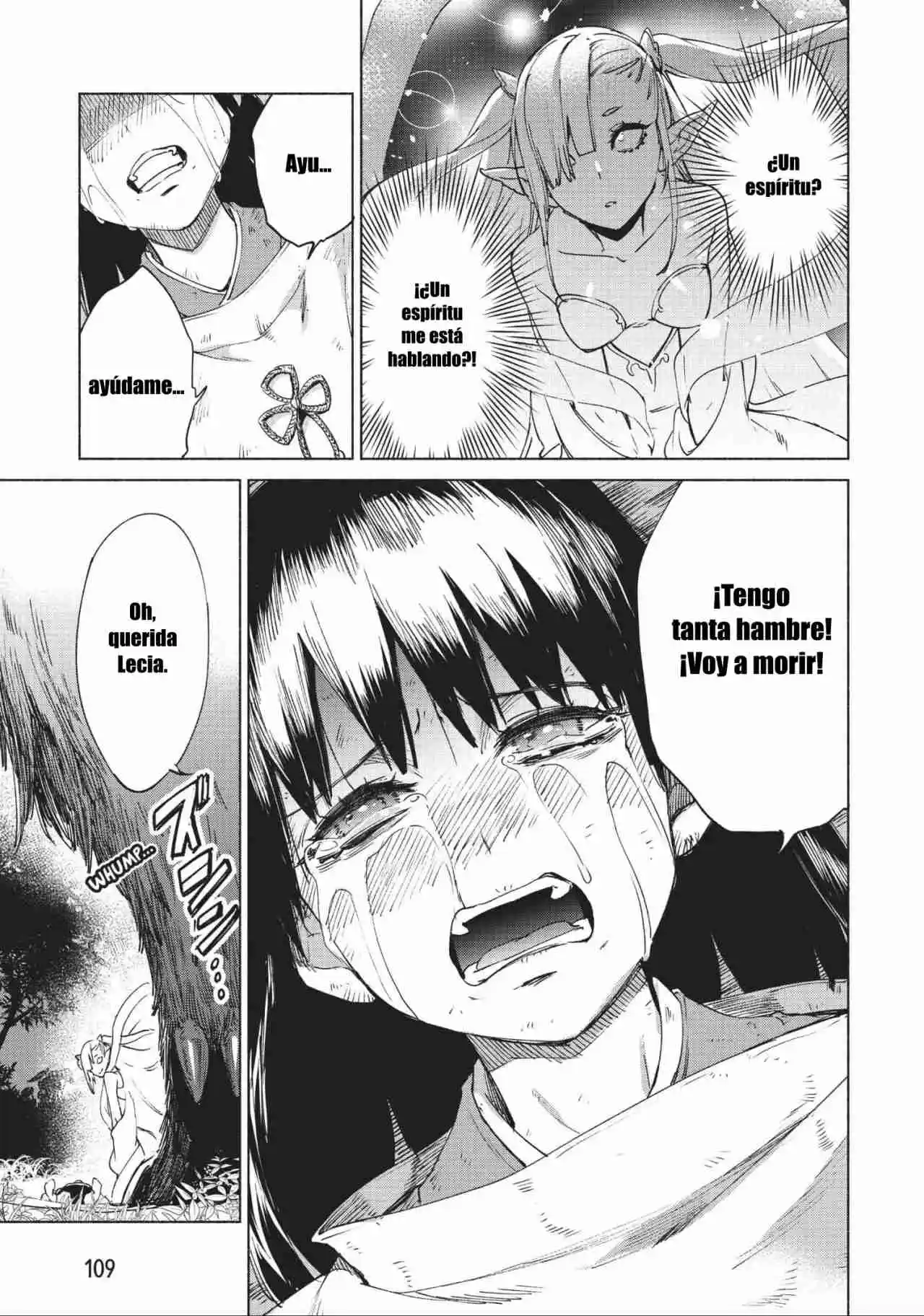 Kenja No Deshi Wo Nanoru Kenja - Capítulo 60 - Página 17 - LectorTMOo