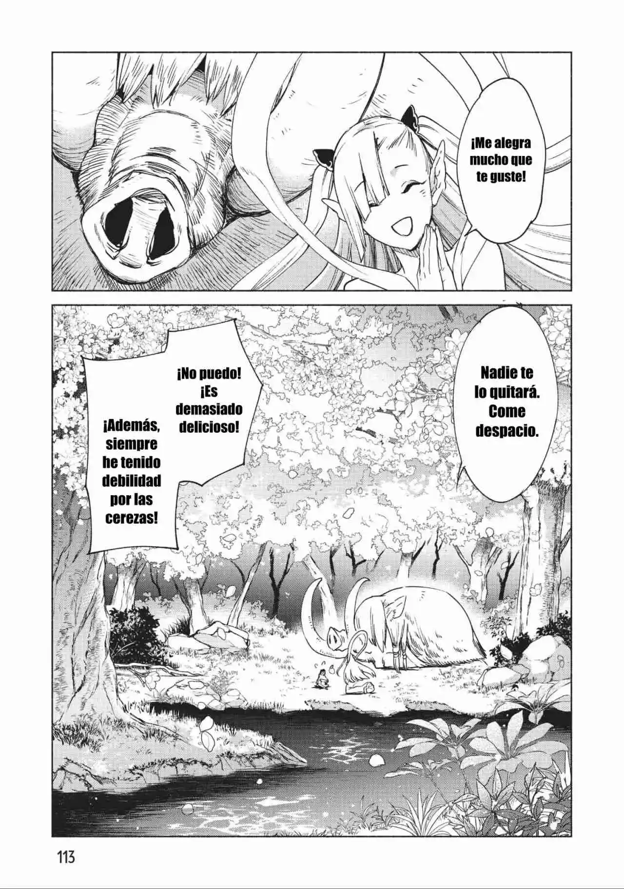 Kenja No Deshi Wo Nanoru Kenja - Capítulo 60 - Página 20 - LectorTMOo