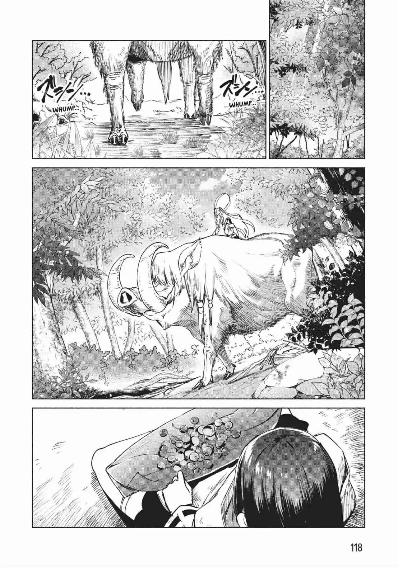 Kenja No Deshi Wo Nanoru Kenja - Capítulo 60 - Página 25 - LectorTMOo